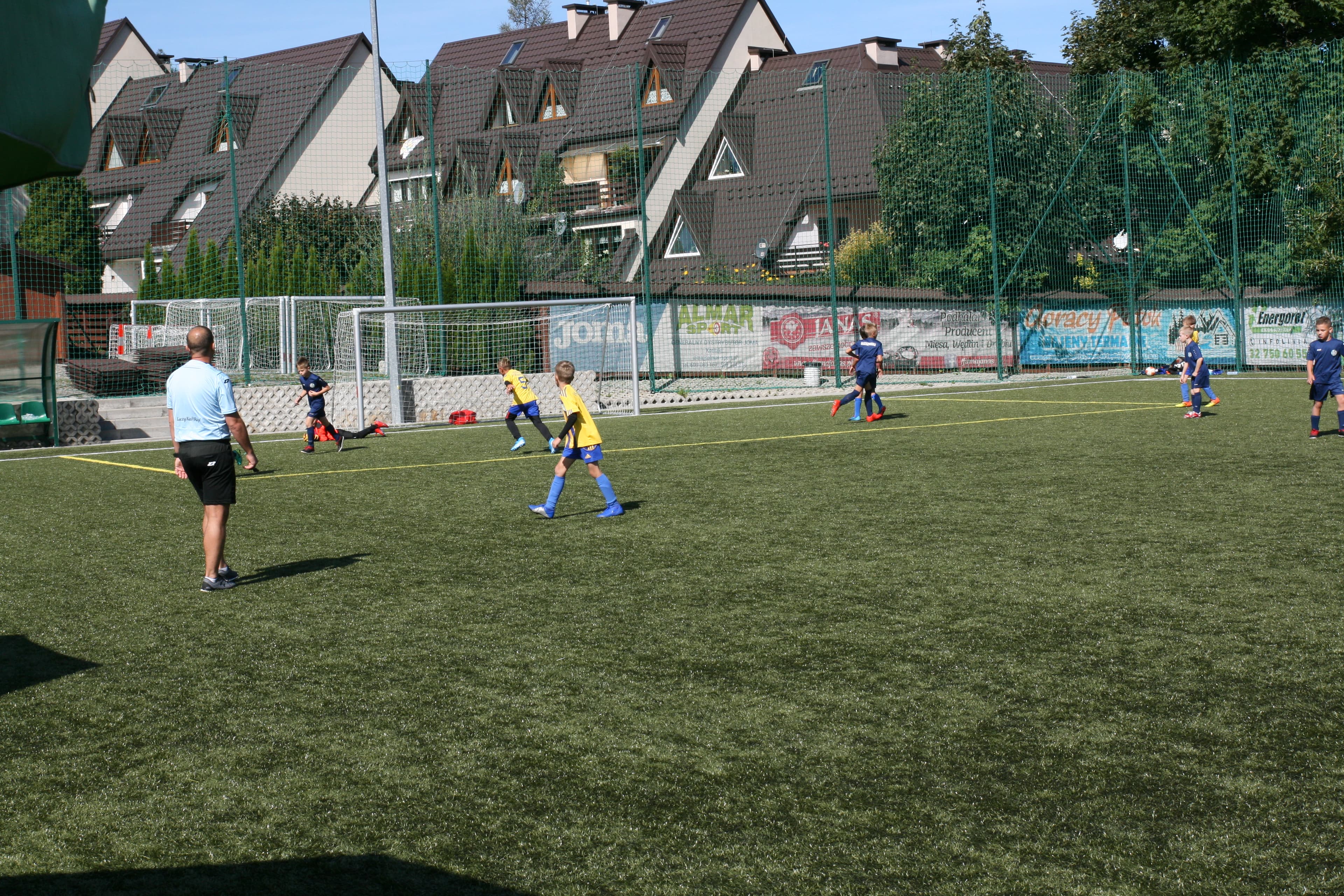 13.09-15.09 API CUP w Zakopanem - rocznik 2010. — zdjęcie 90