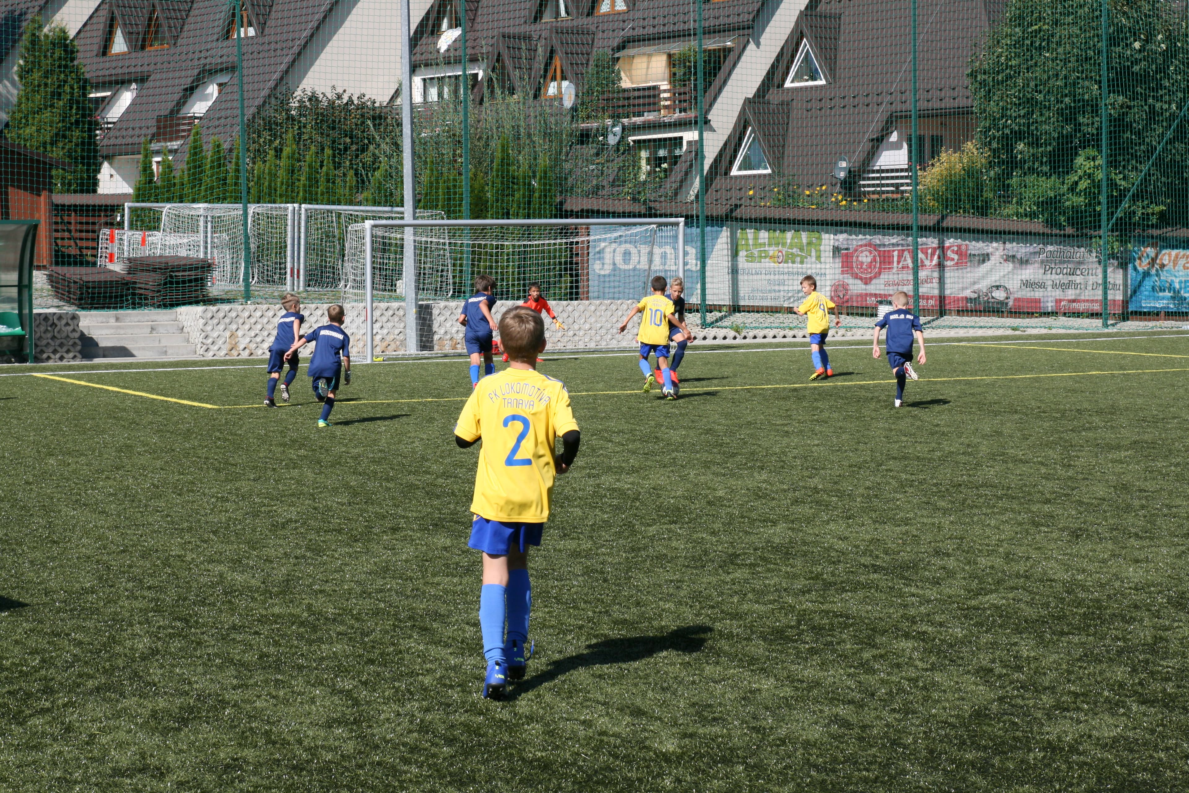 13.09-15.09 API CUP w Zakopanem - rocznik 2010. — zdjęcie 94