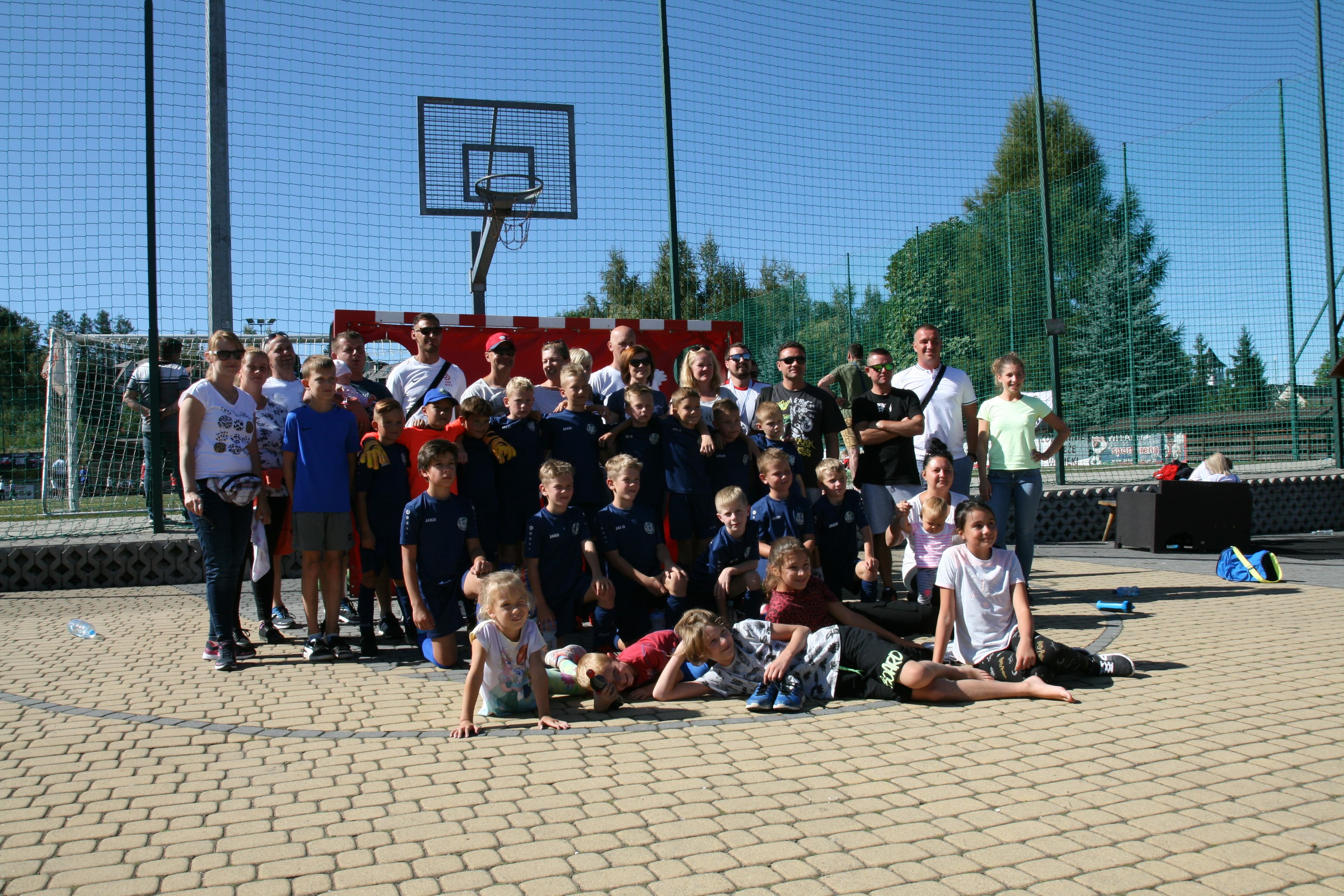 13.09-15.09 API CUP w Zakopanem - rocznik 2010. — zdjęcie 98