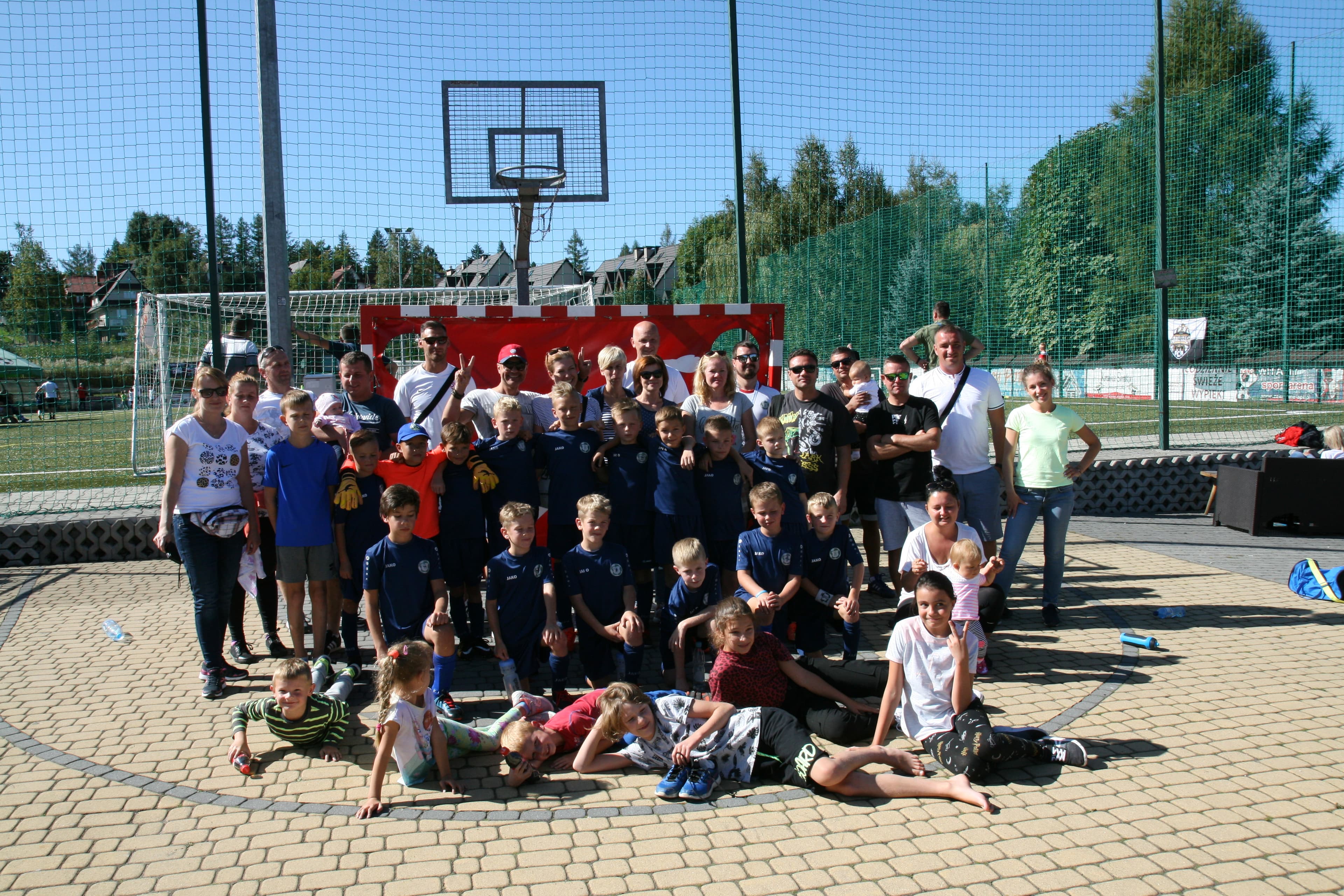 13.09-15.09 API CUP w Zakopanem - rocznik 2010. — zdjęcie 100