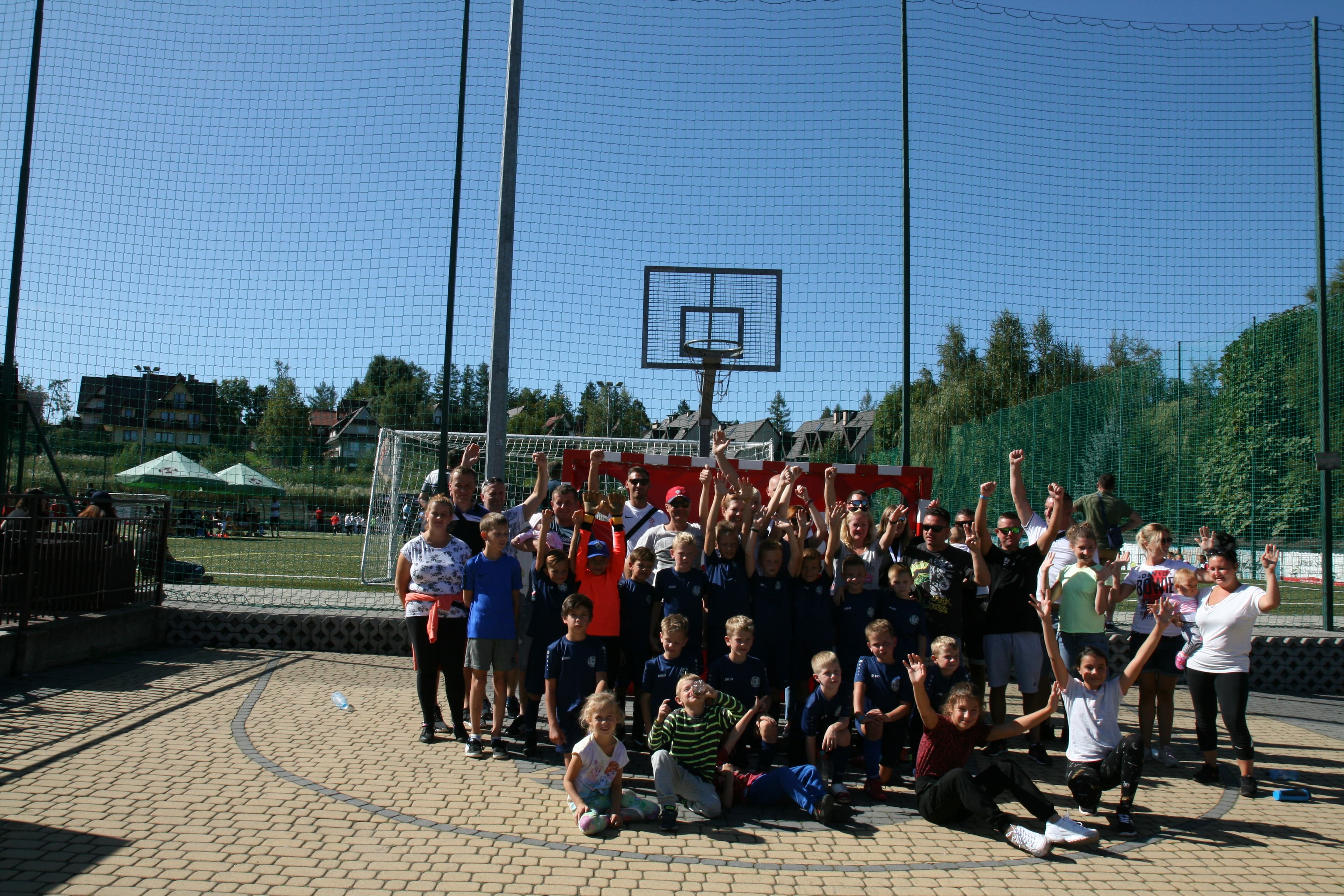 13.09-15.09 API CUP w Zakopanem - rocznik 2010. — zdjęcie 109