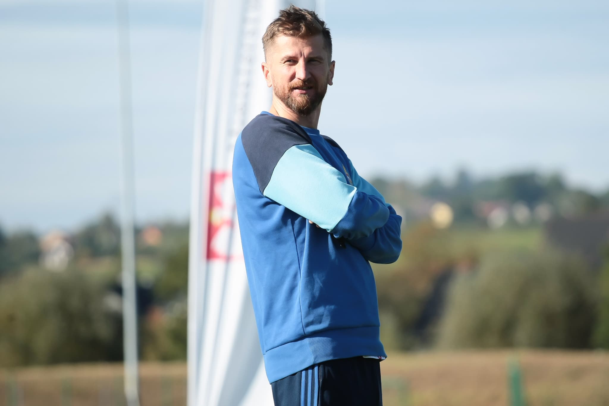 Ekstra Talent na obiektach Radziszowianki Radziszów  -