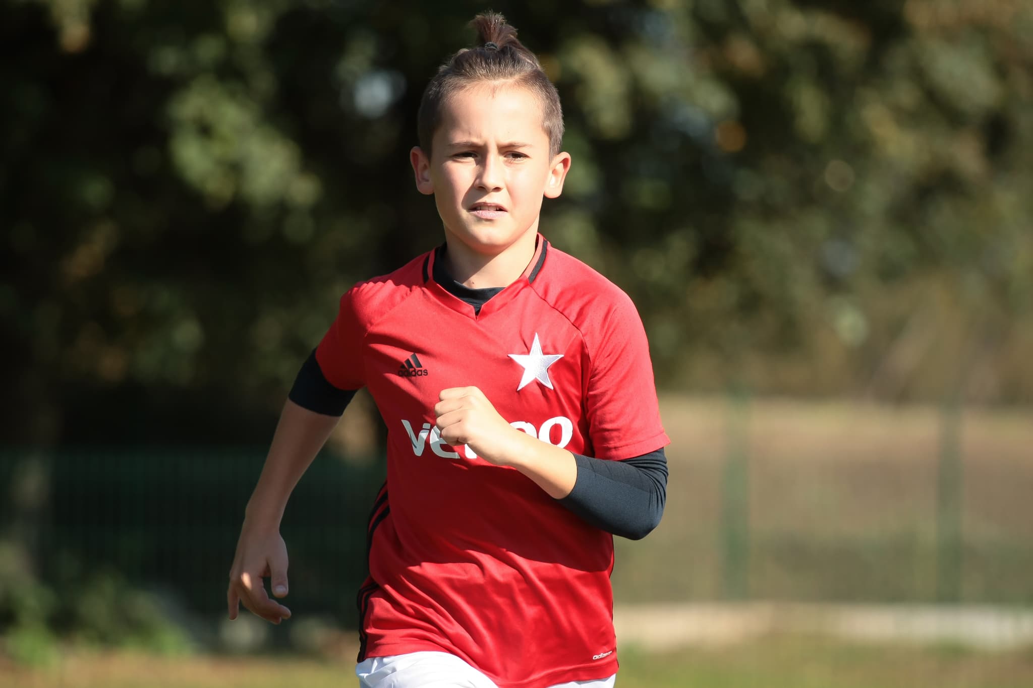 Ekstra Talent na obiektach Radziszowianki Radziszów  -