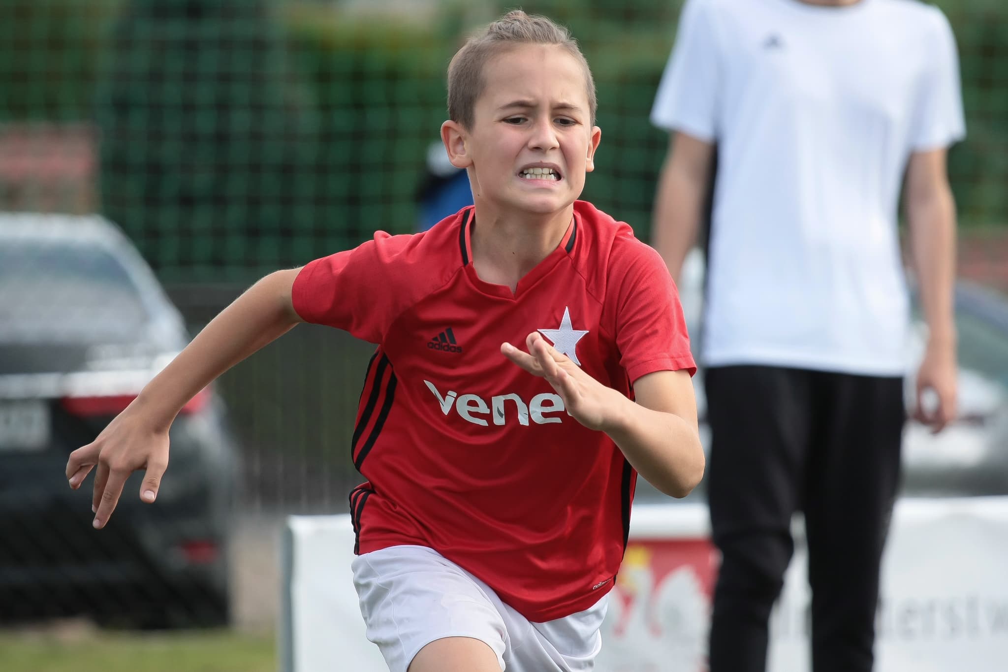 Ekstra Talent na obiektach Radziszowianki Radziszów  -