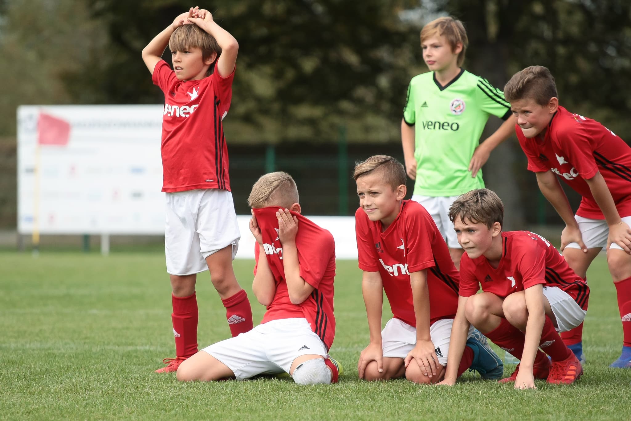 Ekstra Talent na obiektach Radziszowianki Radziszów  - — zdjęcie 42