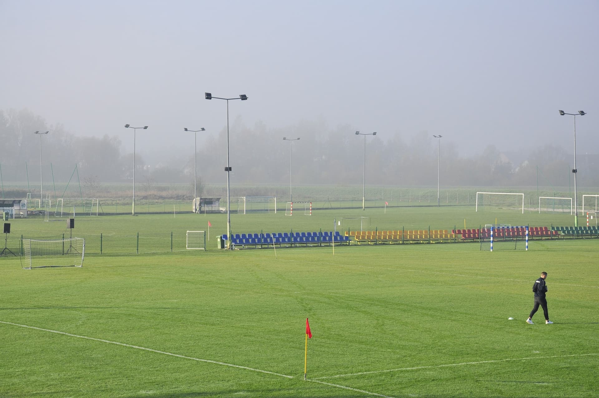 Turniej Piłkarski dla rocznika 2012 - RADZISZOWIANKA CUP I EDYCJA. Fotorelacja.