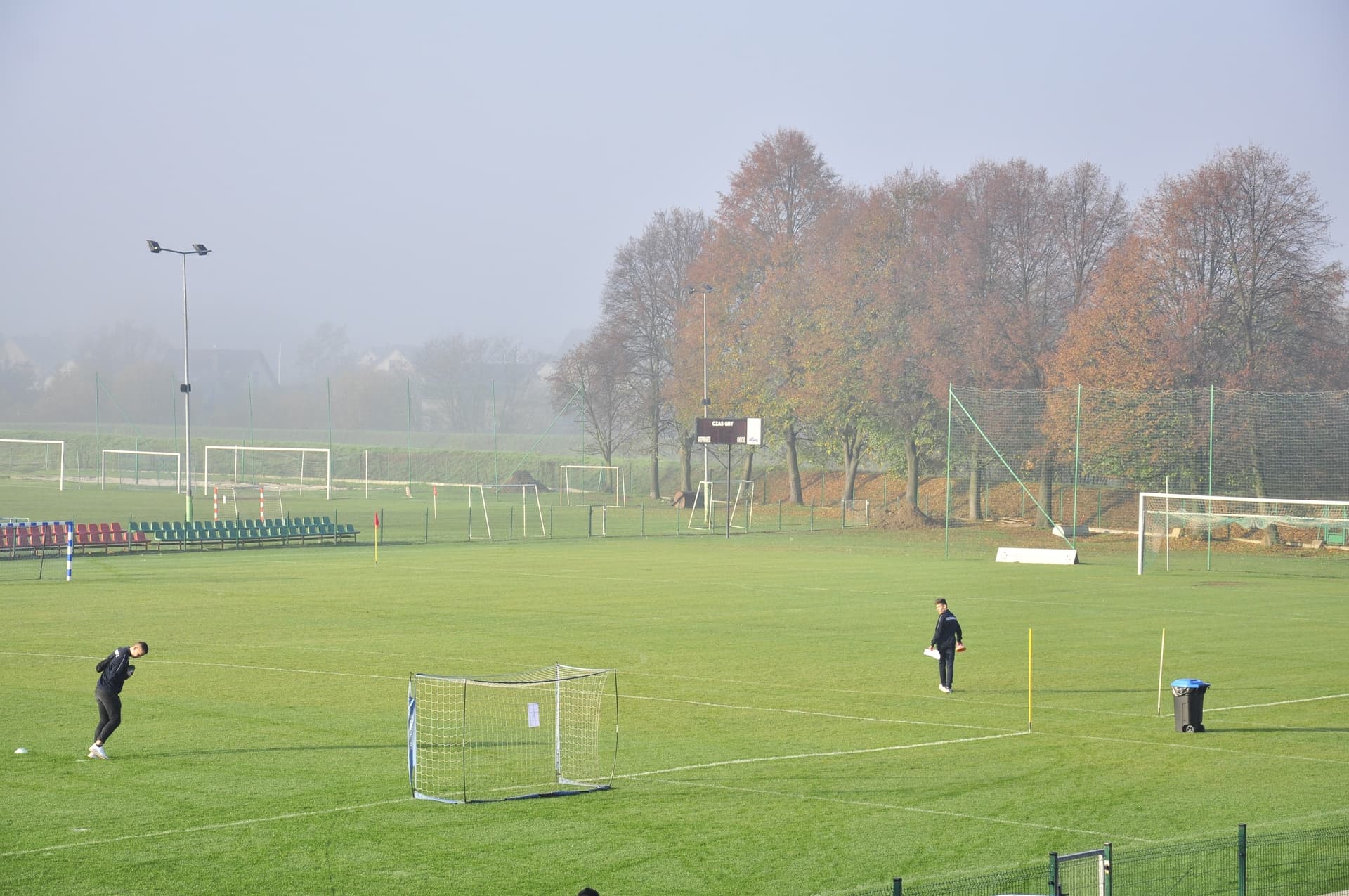 Turniej Piłkarski dla rocznika 2012 - RADZISZOWIANKA CUP I EDYCJA. Fotorelacja.