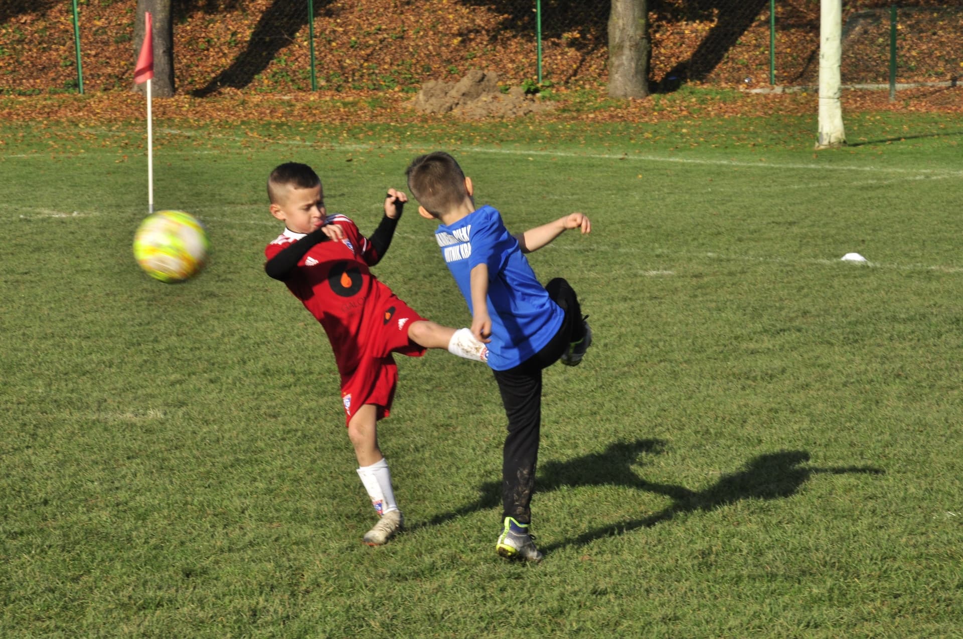 Turniej Piłkarski dla rocznika 2012 - RADZISZOWIANKA CUP I EDYCJA. Fotorelacja. — zdjęcie 240