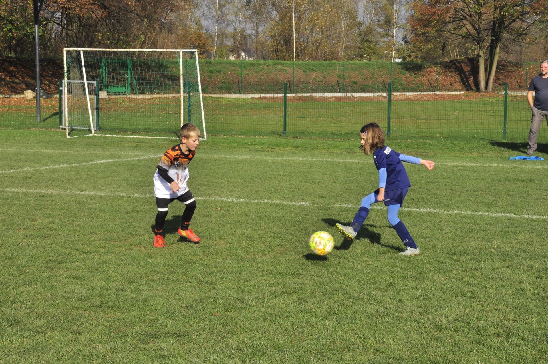 Turniej Piłkarski dla rocznika 2012 - RADZISZOWIANKA CUP I EDYCJA. Fotorelacja. — zdjęcie 320