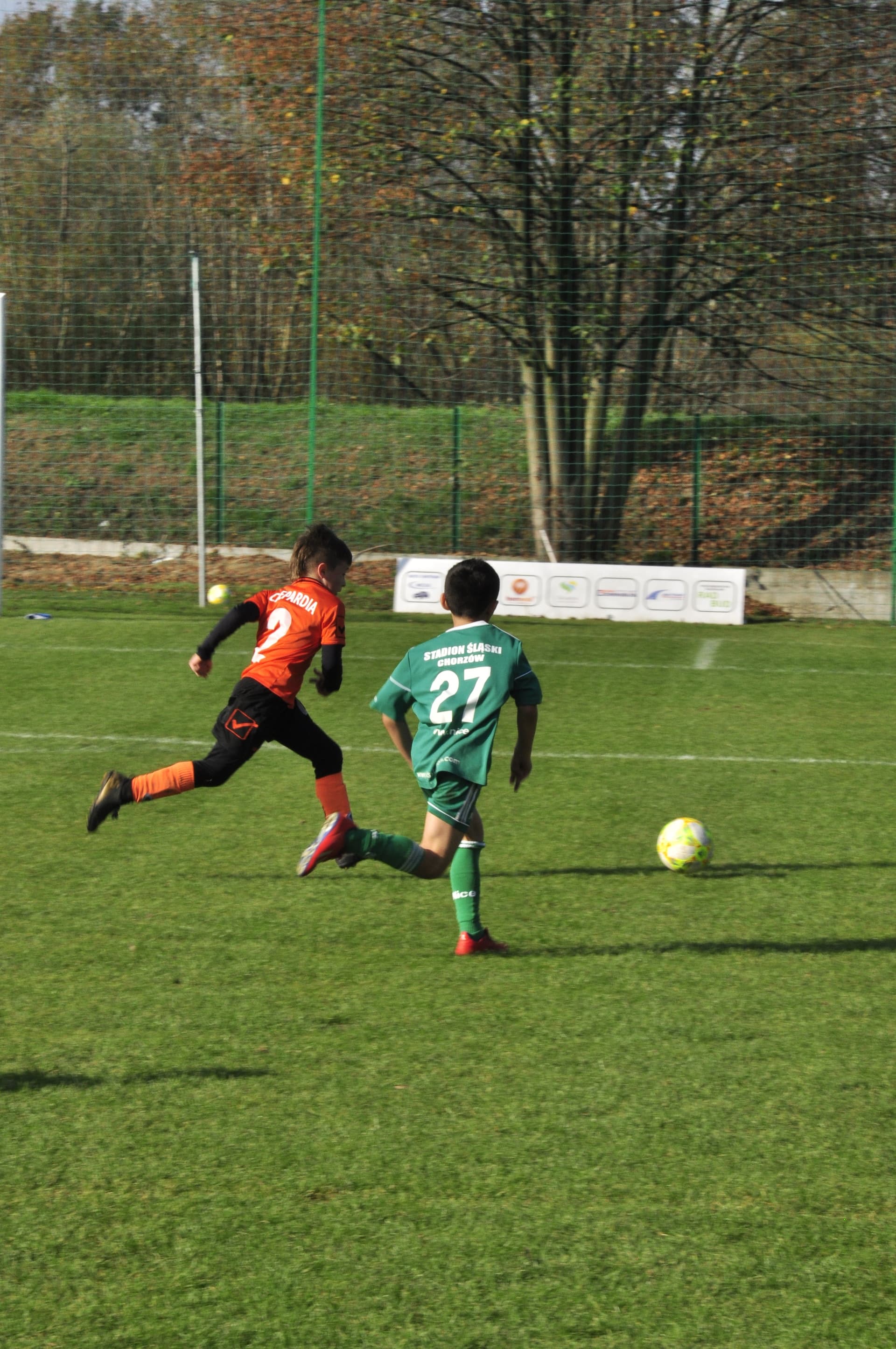 Turniej Piłkarski dla rocznika 2012 - RADZISZOWIANKA CUP I EDYCJA. Fotorelacja. — zdjęcie 376