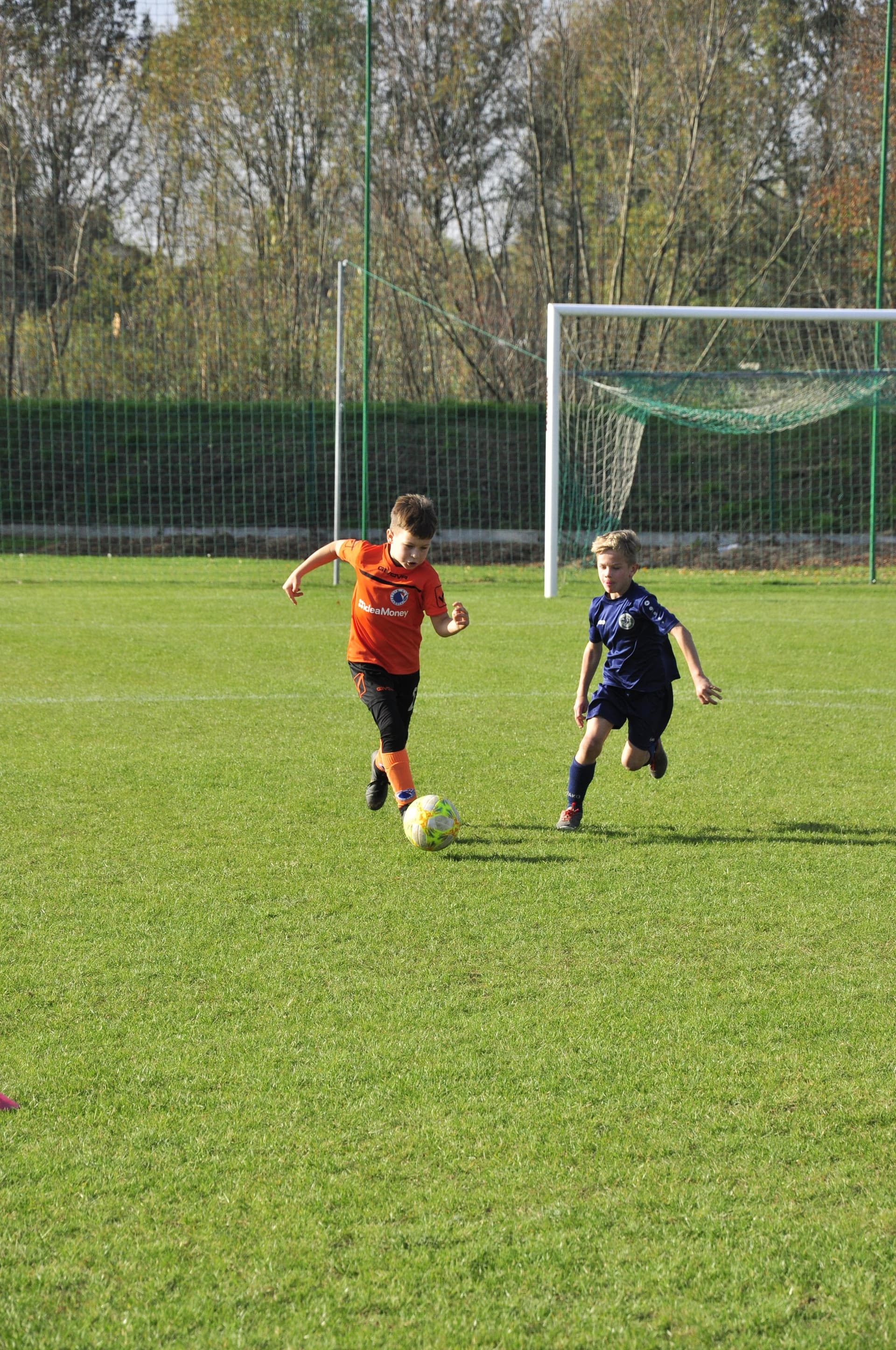 Turniej Piłkarski dla rocznika 2012 - RADZISZOWIANKA CUP I EDYCJA. Fotorelacja. — zdjęcie 501