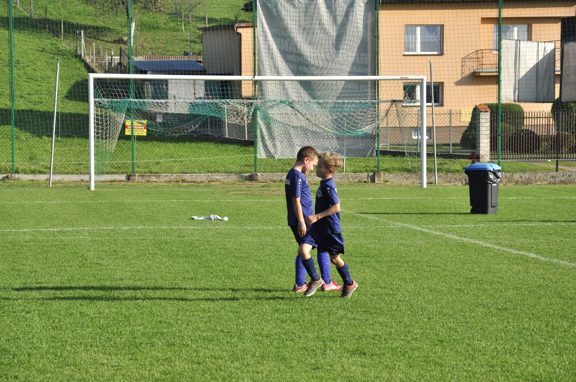 Turniej Piłkarski dla rocznika 2012 - RADZISZOWIANKA CUP I EDYCJA. Fotorelacja. — zdjęcie 553