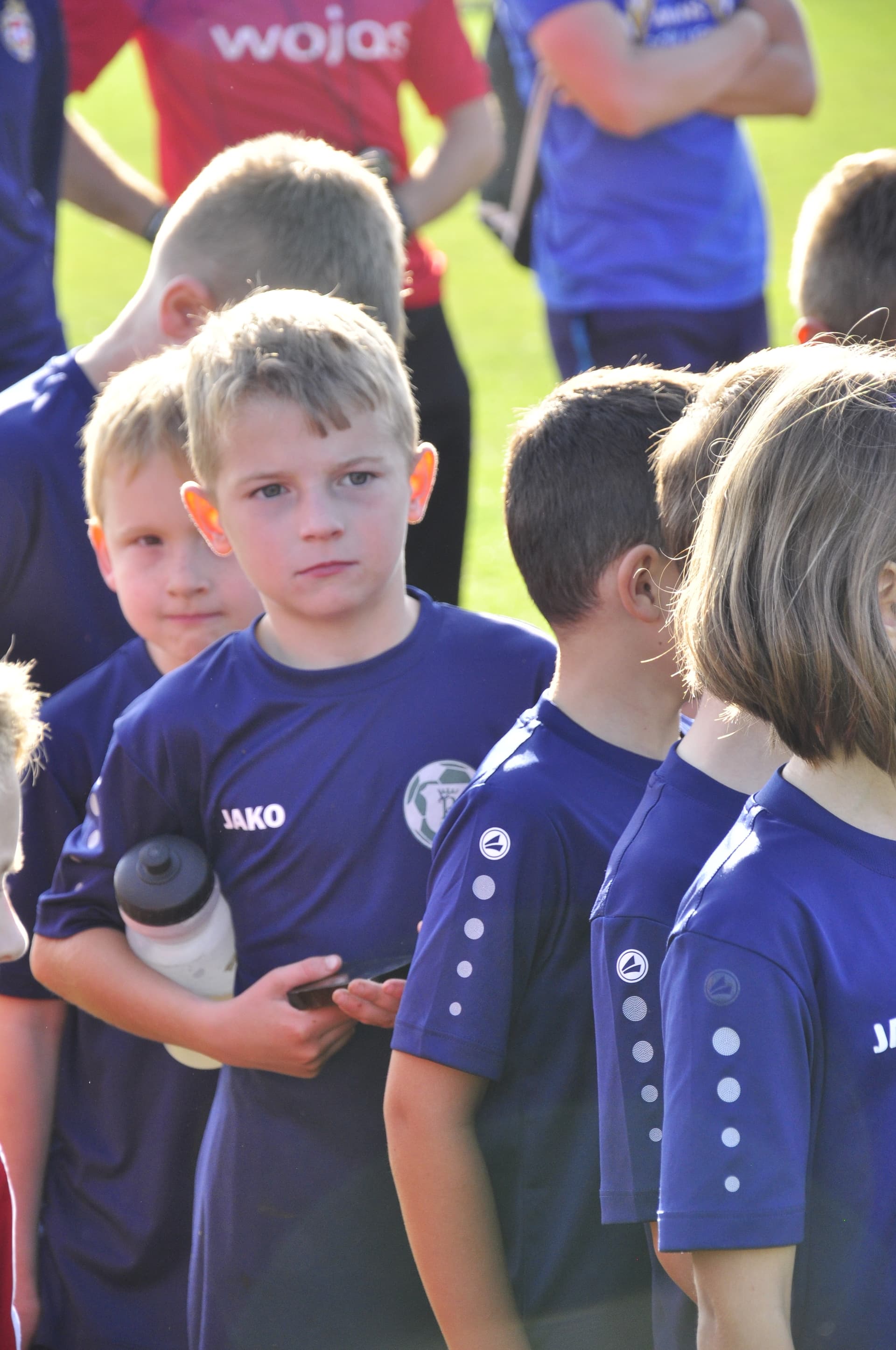Turniej Piłkarski dla rocznika 2012 - RADZISZOWIANKA CUP I EDYCJA. Fotorelacja. — zdjęcie 599