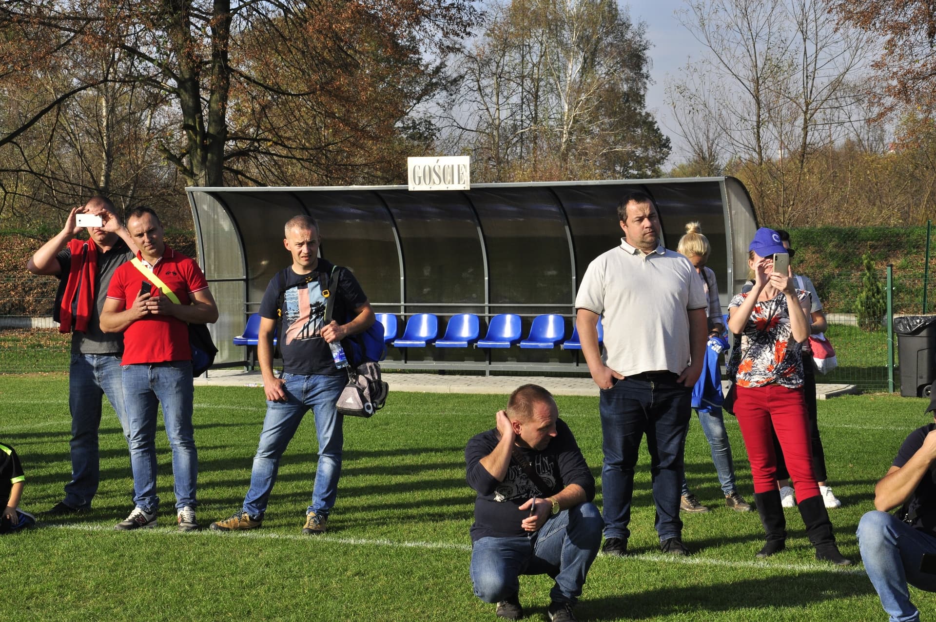 Turniej Piłkarski dla rocznika 2012 - RADZISZOWIANKA CUP I EDYCJA. Fotorelacja. — zdjęcie 633