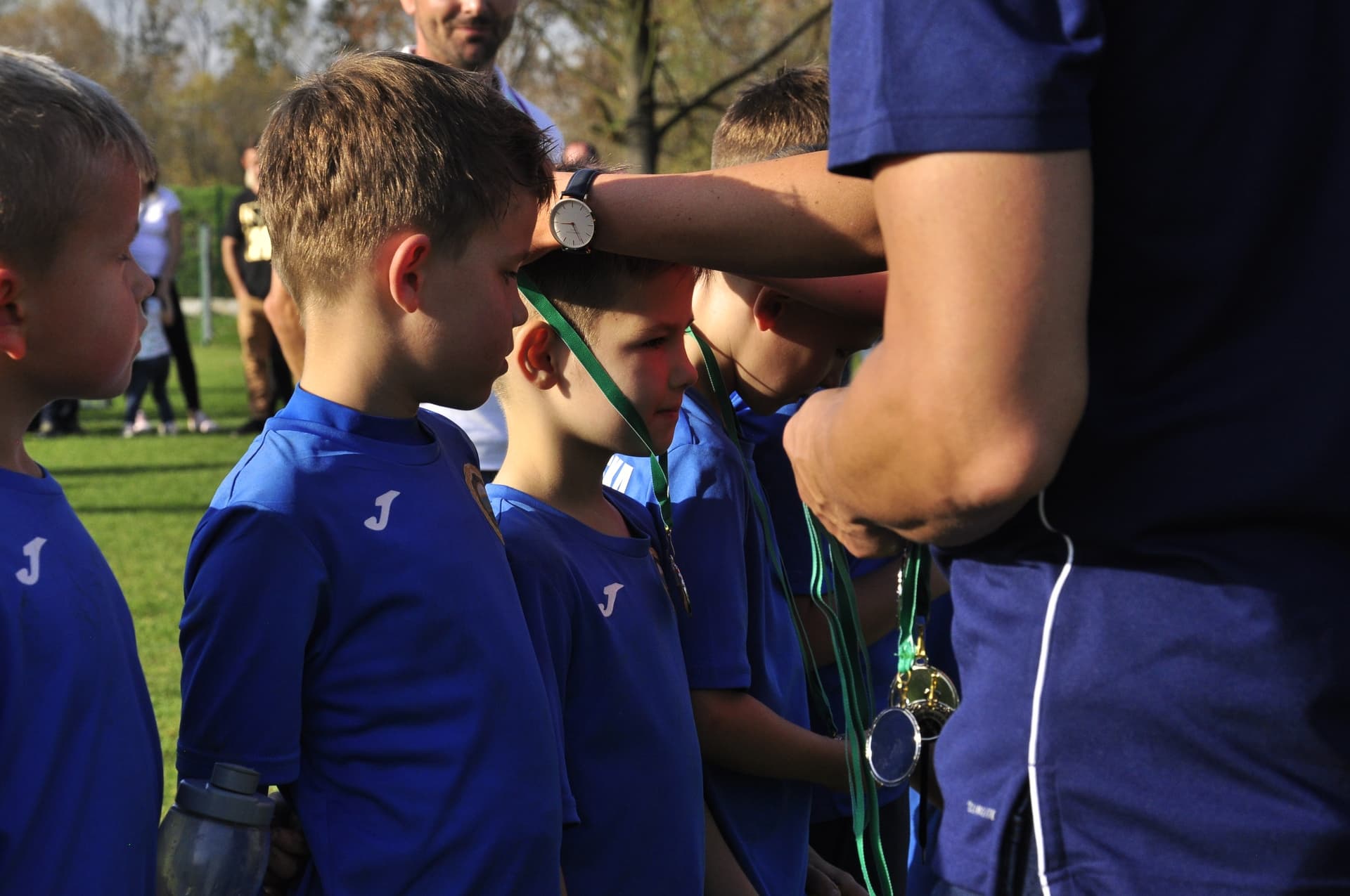 Turniej Piłkarski dla rocznika 2012 - RADZISZOWIANKA CUP I EDYCJA. Fotorelacja. — zdjęcie 651
