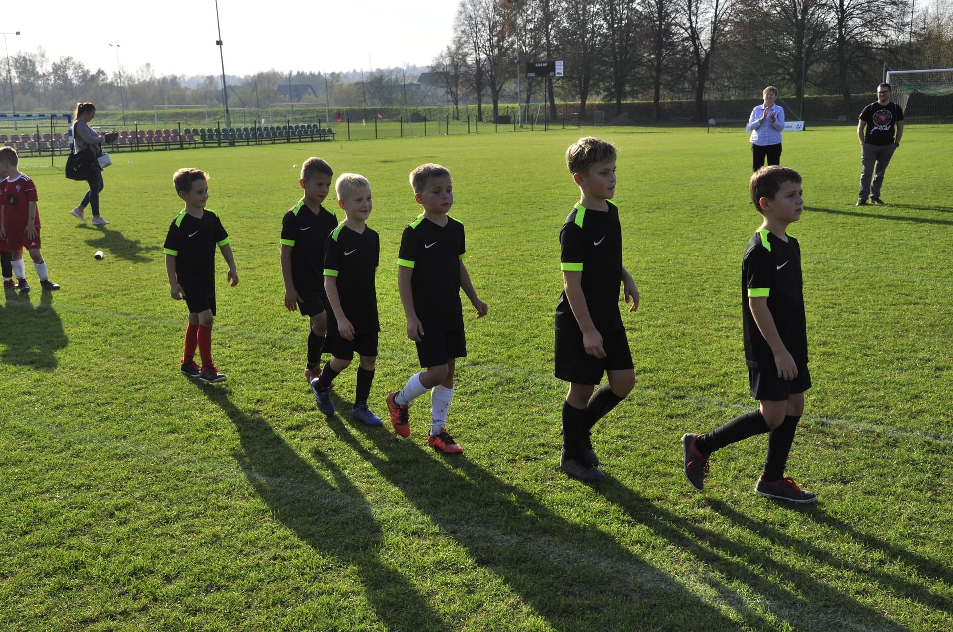 Turniej Piłkarski dla rocznika 2012 - RADZISZOWIANKA CUP I EDYCJA. Fotorelacja. — zdjęcie 662