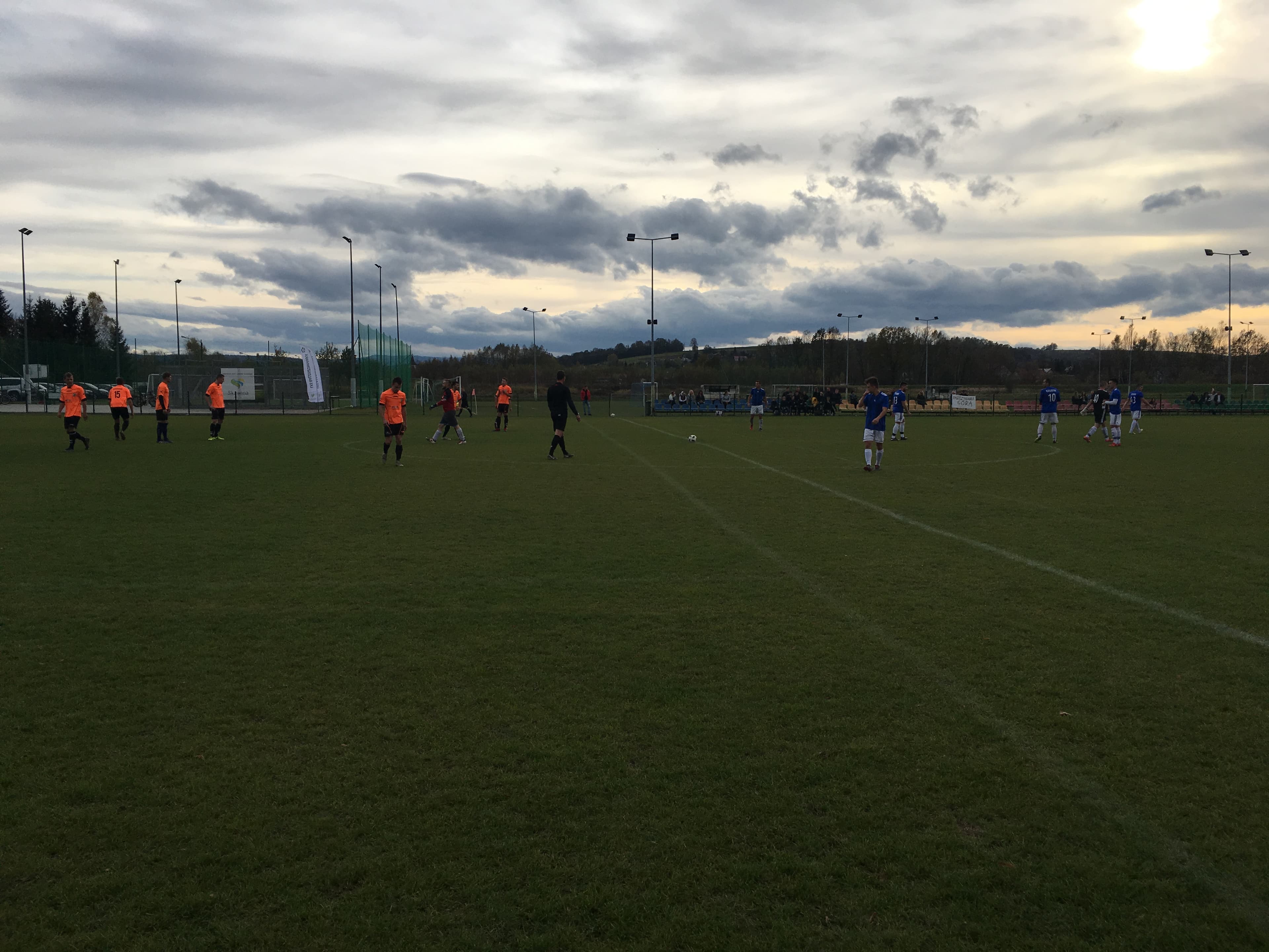 Radziszowianka II - Pozowianka 1-2 — zdjęcie 1