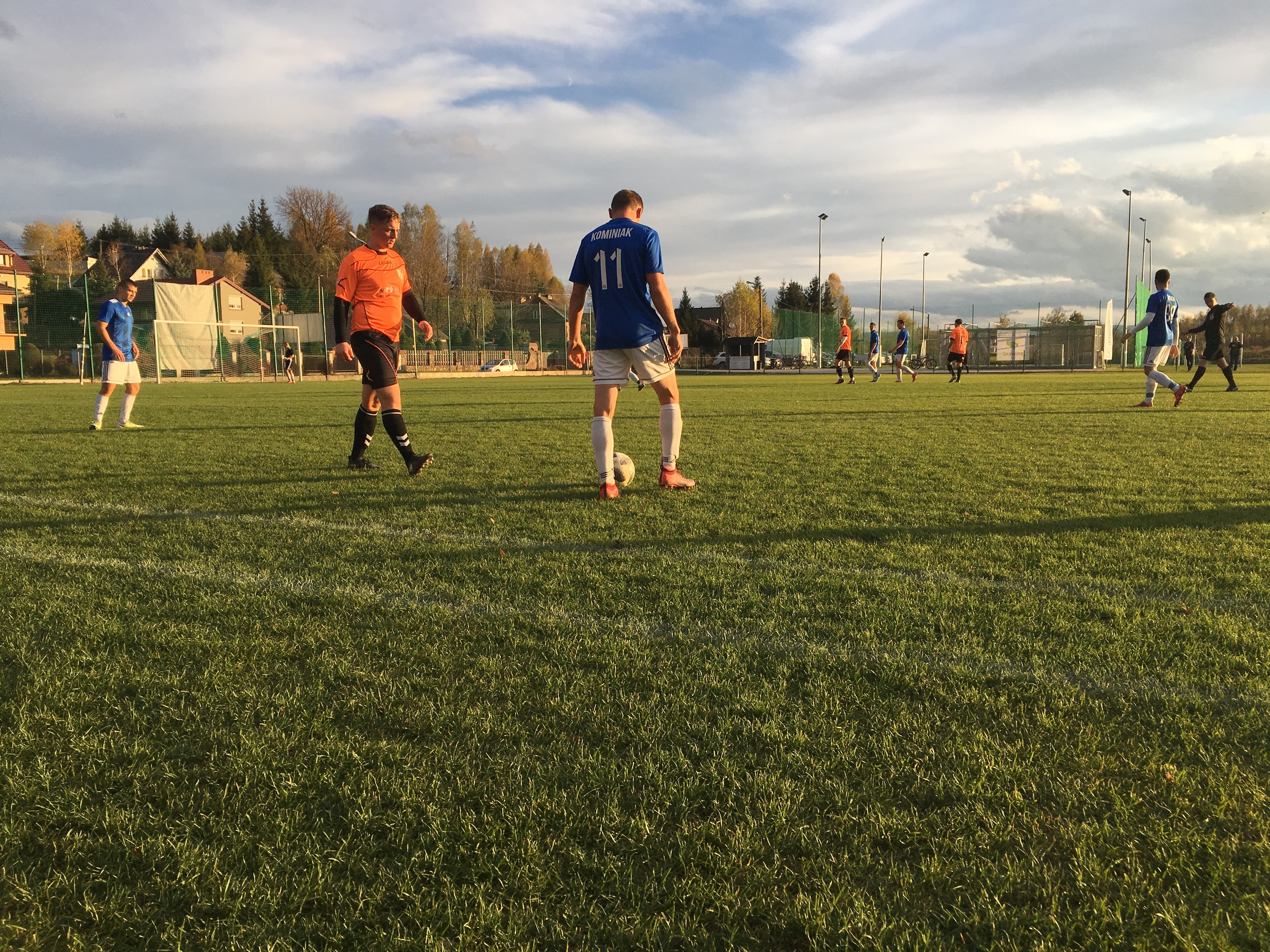 Radziszowianka II - Pozowianka 1-2 — zdjęcie 2