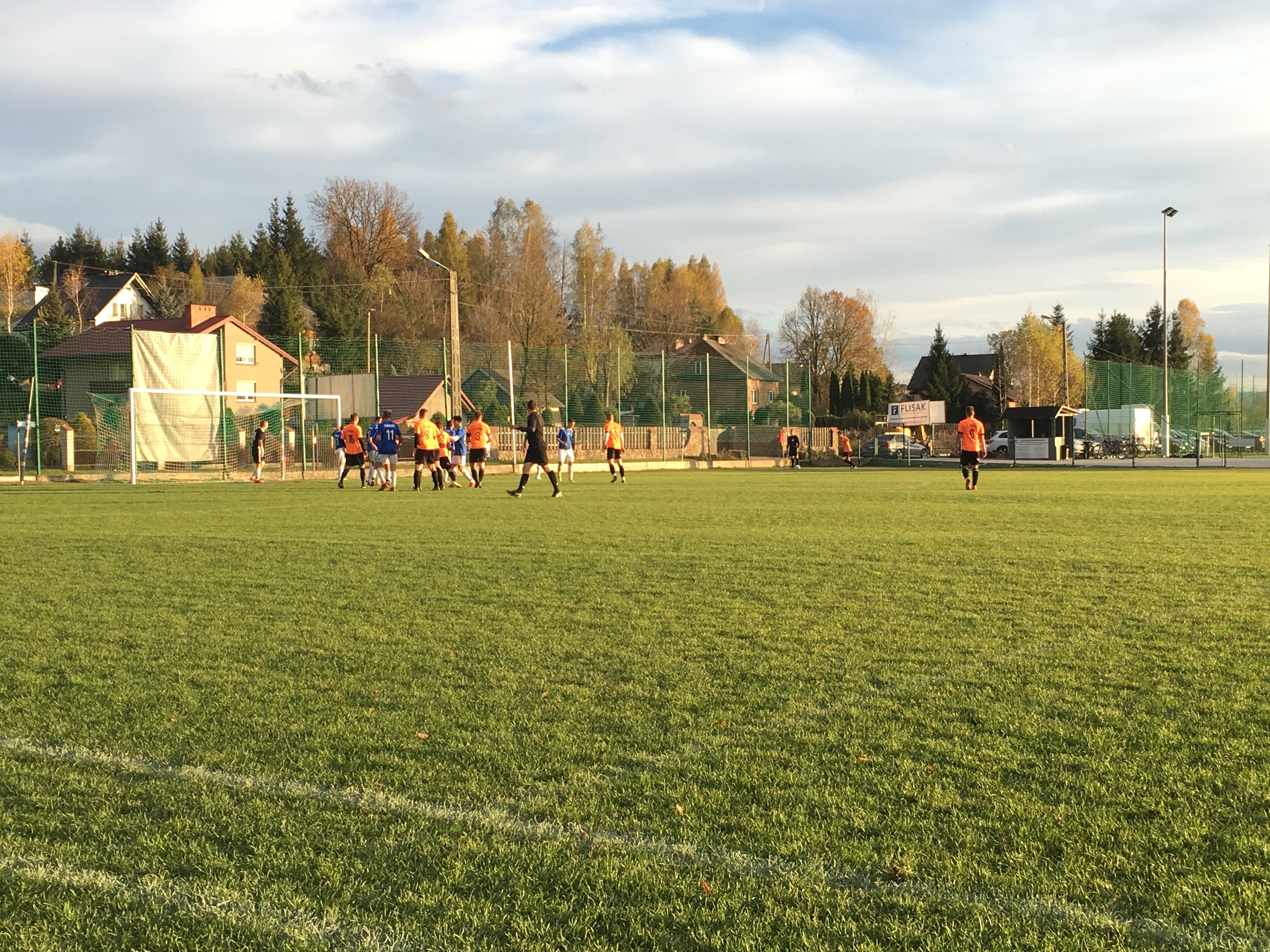 Radziszowianka II - Pozowianka 1-2 — zdjęcie 3