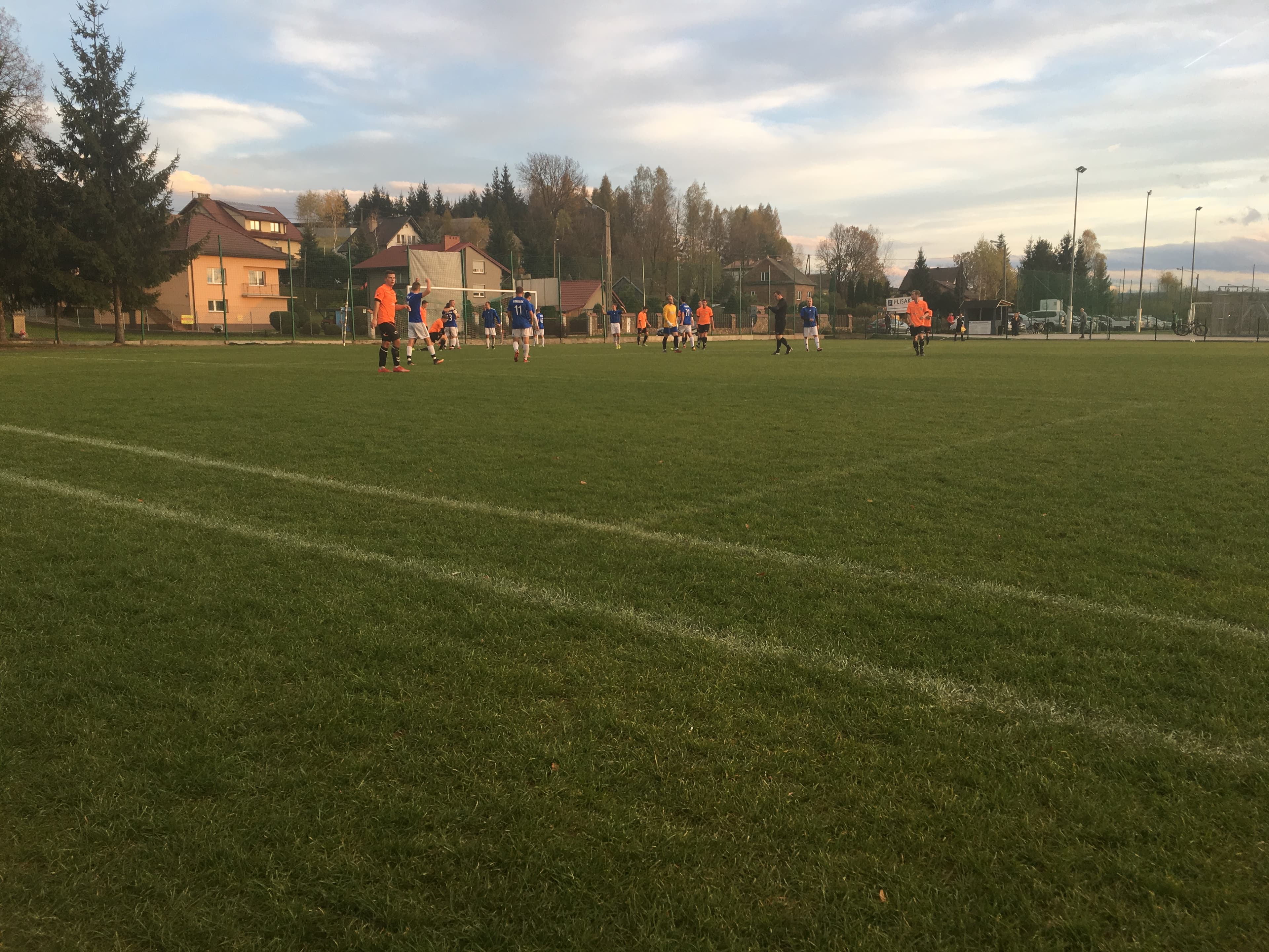 Radziszowianka II - Pozowianka 1-2 — zdjęcie 4