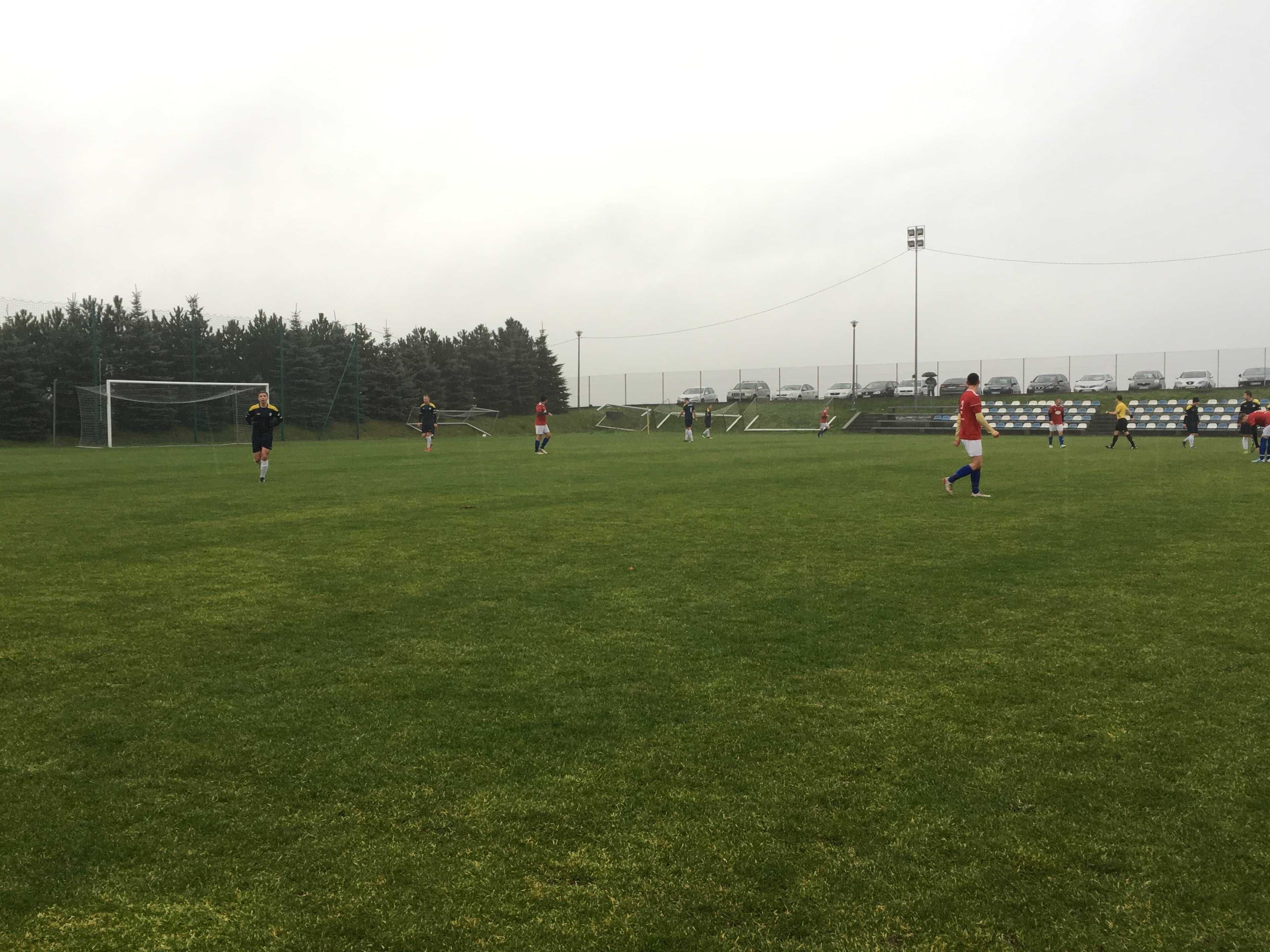 Pasternik Ochojno- Radziszowianka 1-4 — zdjęcie 2