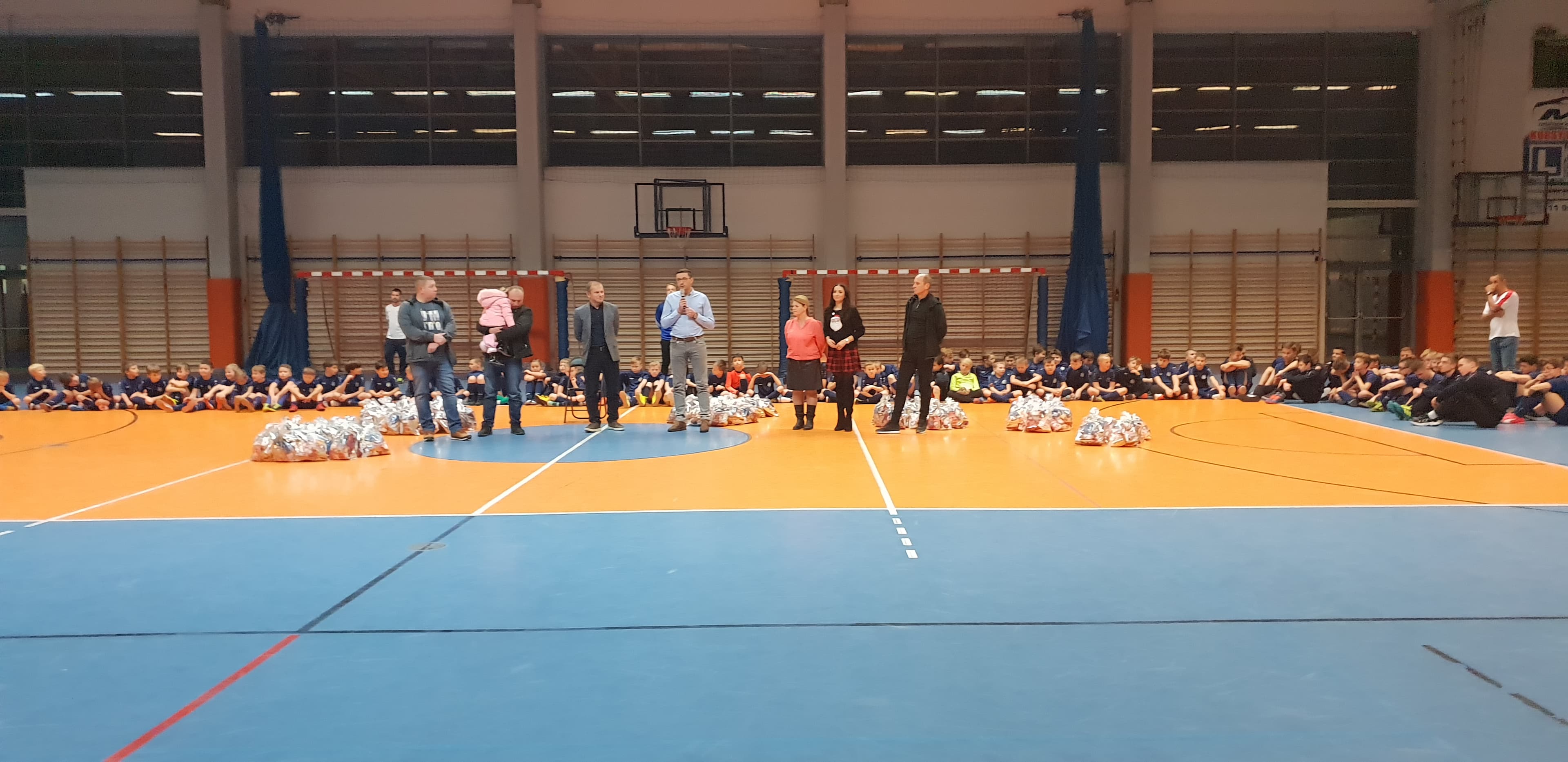 Mikołajki z Radziszowianką! — zdjęcie 7