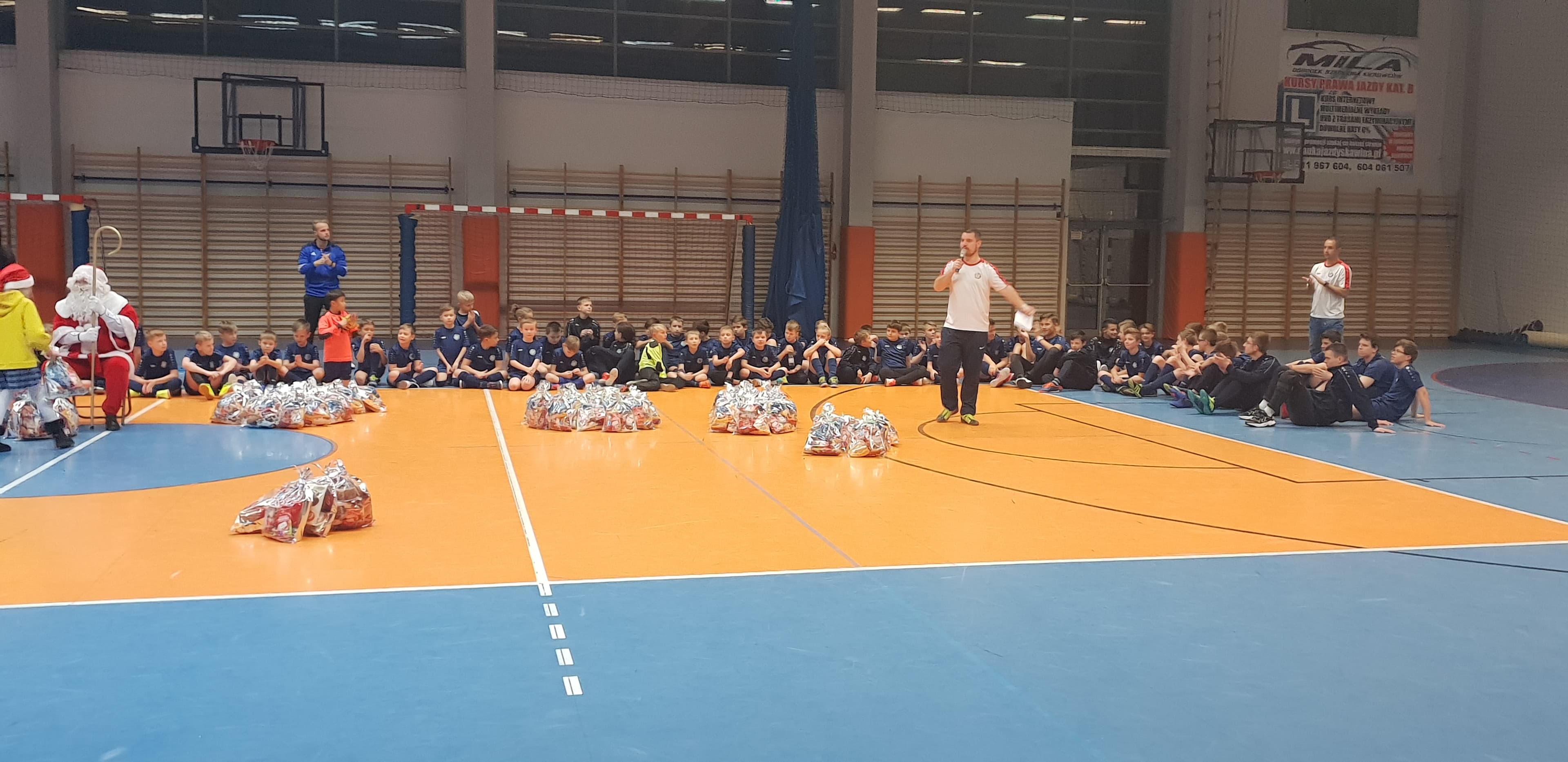 Mikołajki z Radziszowianką! — zdjęcie 16