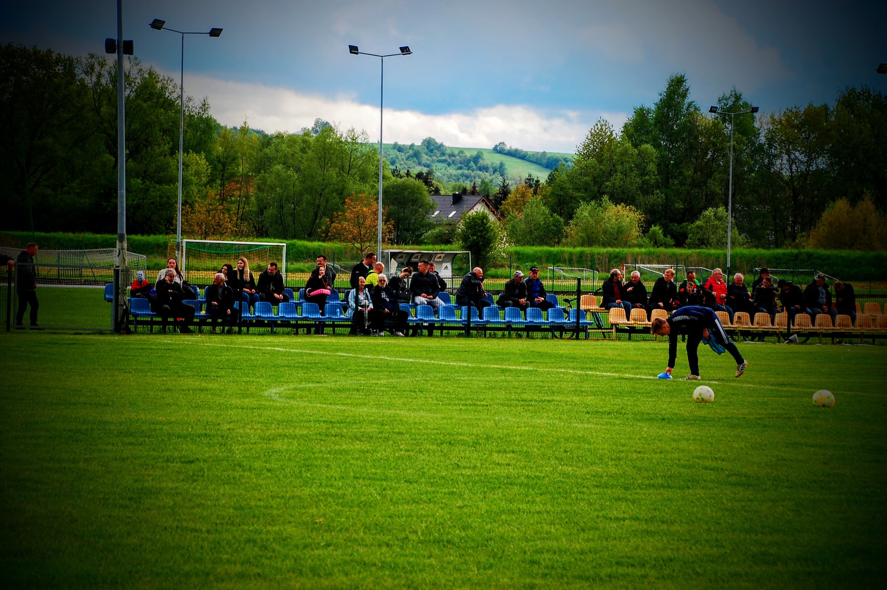 RADZISZOWIANKA  - WIŚLANKA GRABIE 1:1