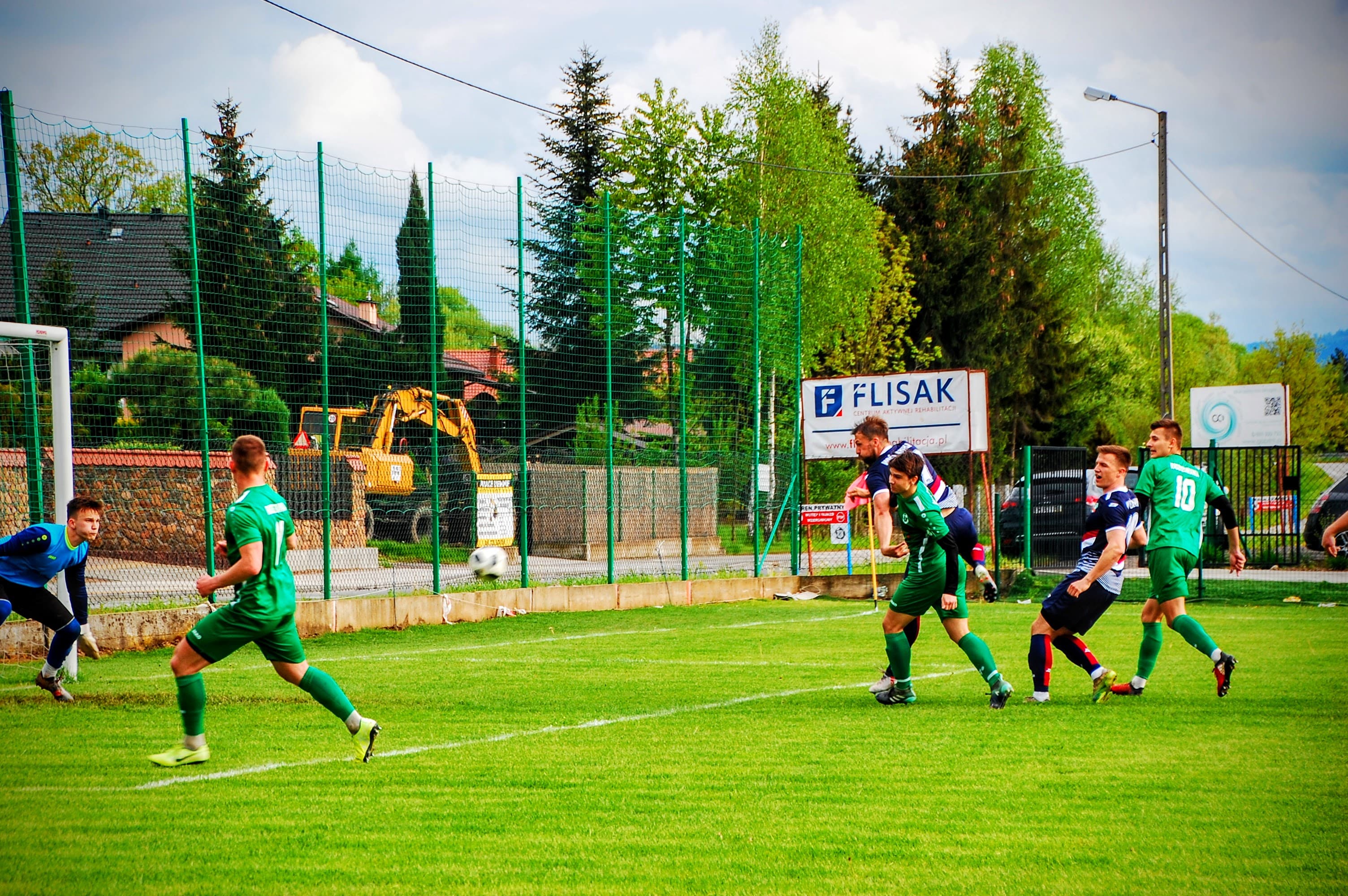 RADZISZOWIANKA  - WIŚLANKA GRABIE 1:1 — zdjęcie 40