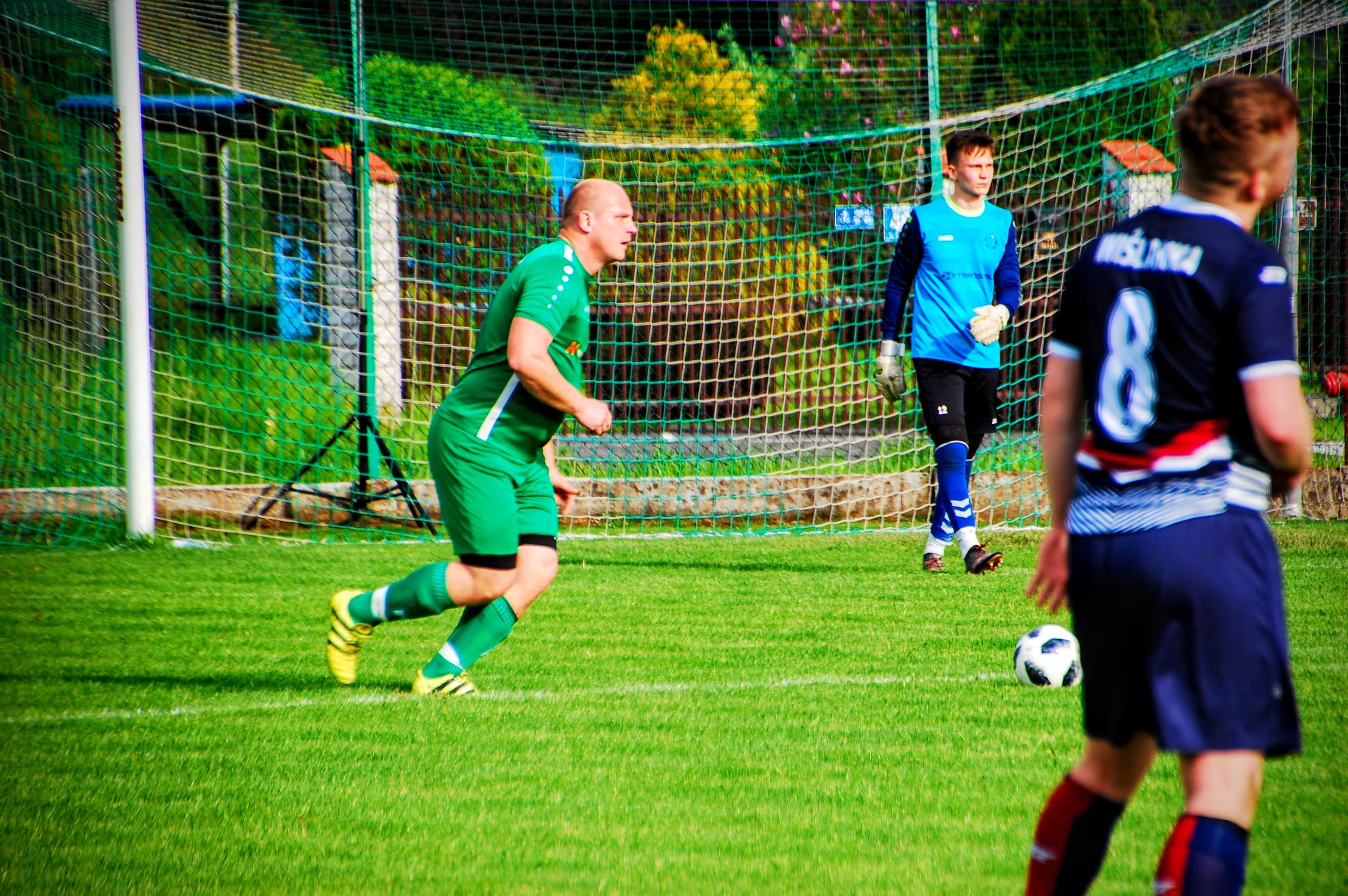 RADZISZOWIANKA  - WIŚLANKA GRABIE 1:1 — zdjęcie 70