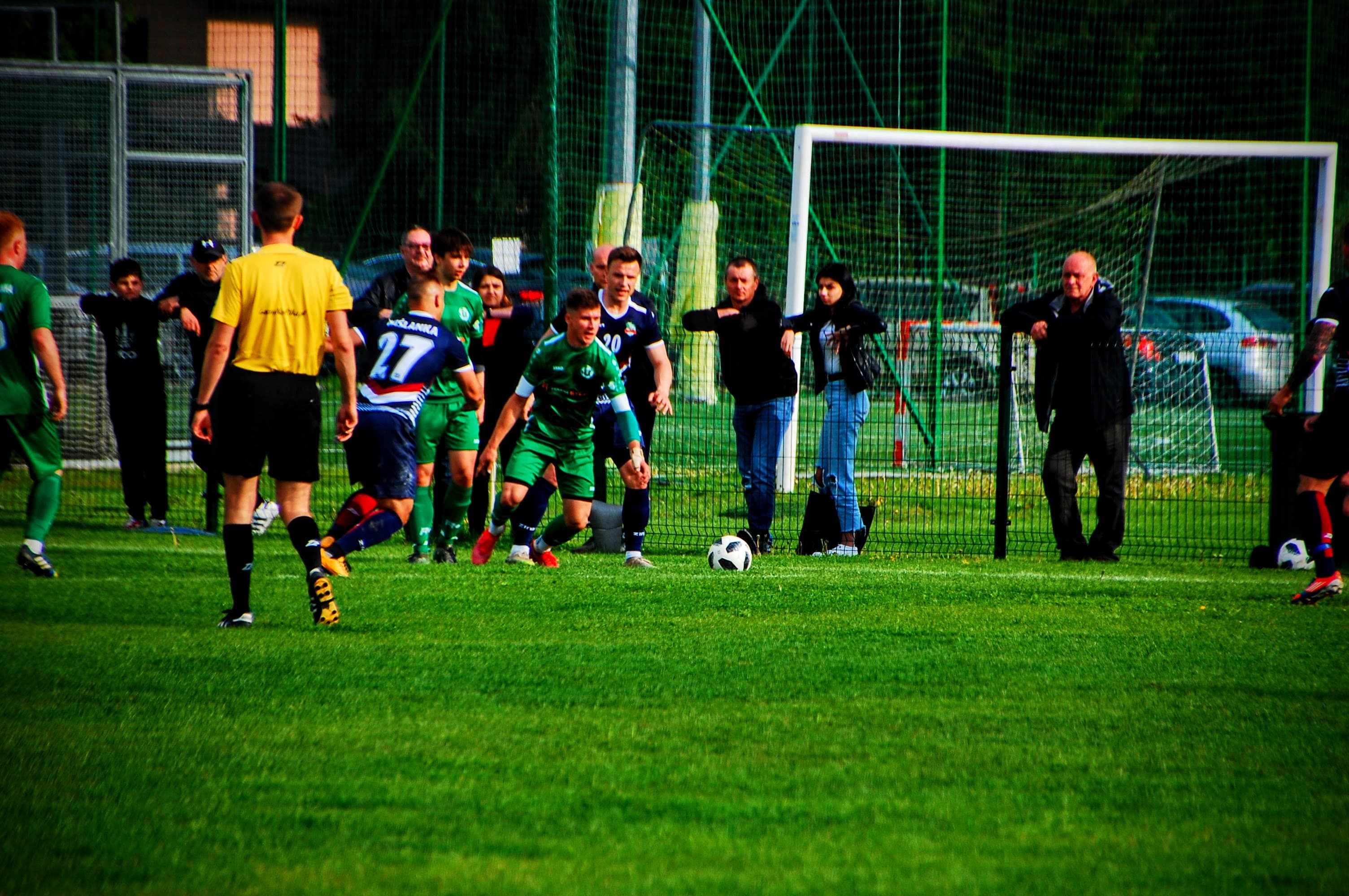 RADZISZOWIANKA  - WIŚLANKA GRABIE 1:1 — zdjęcie 75