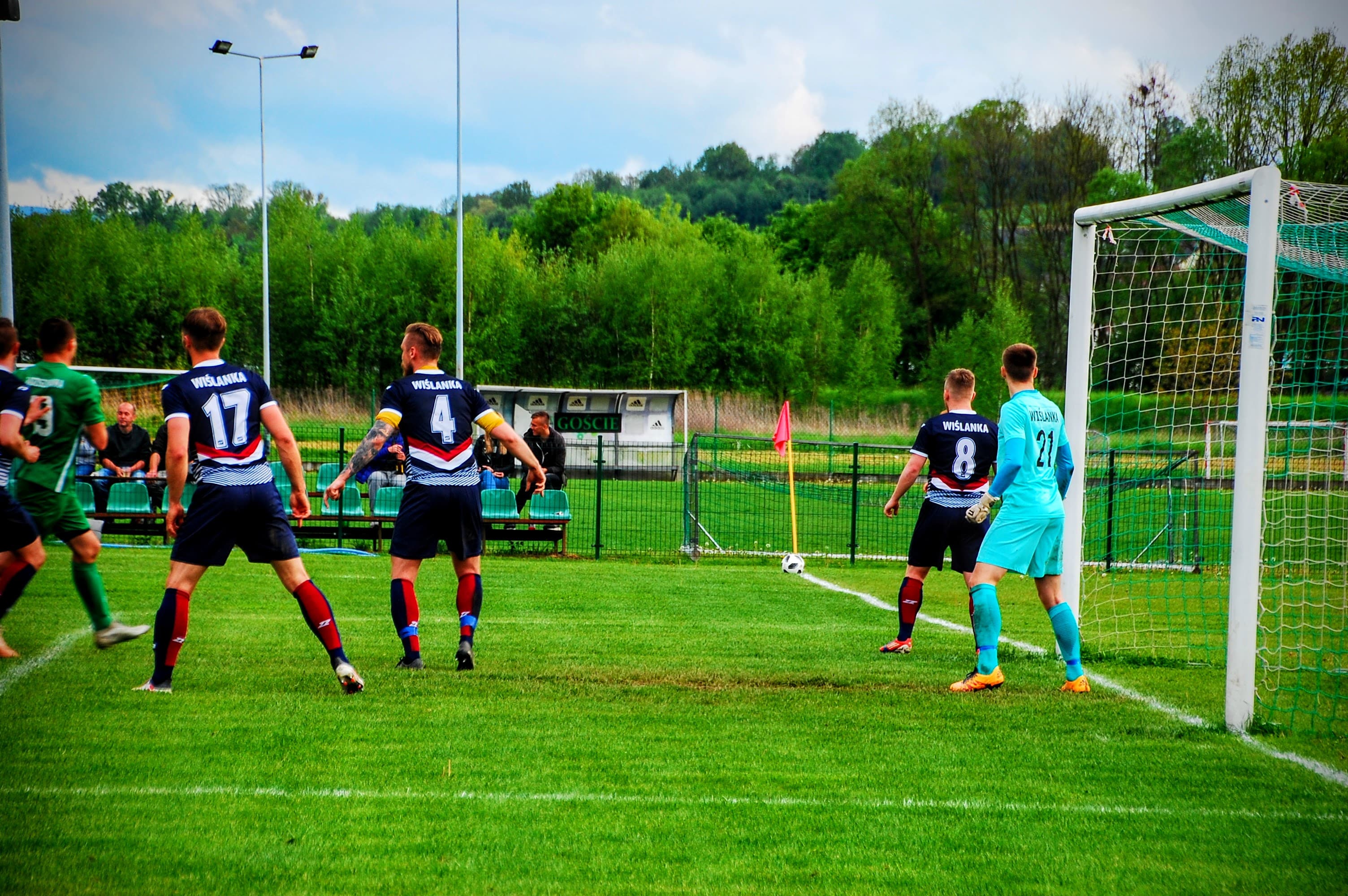 RADZISZOWIANKA  - WIŚLANKA GRABIE 1:1 — zdjęcie 89