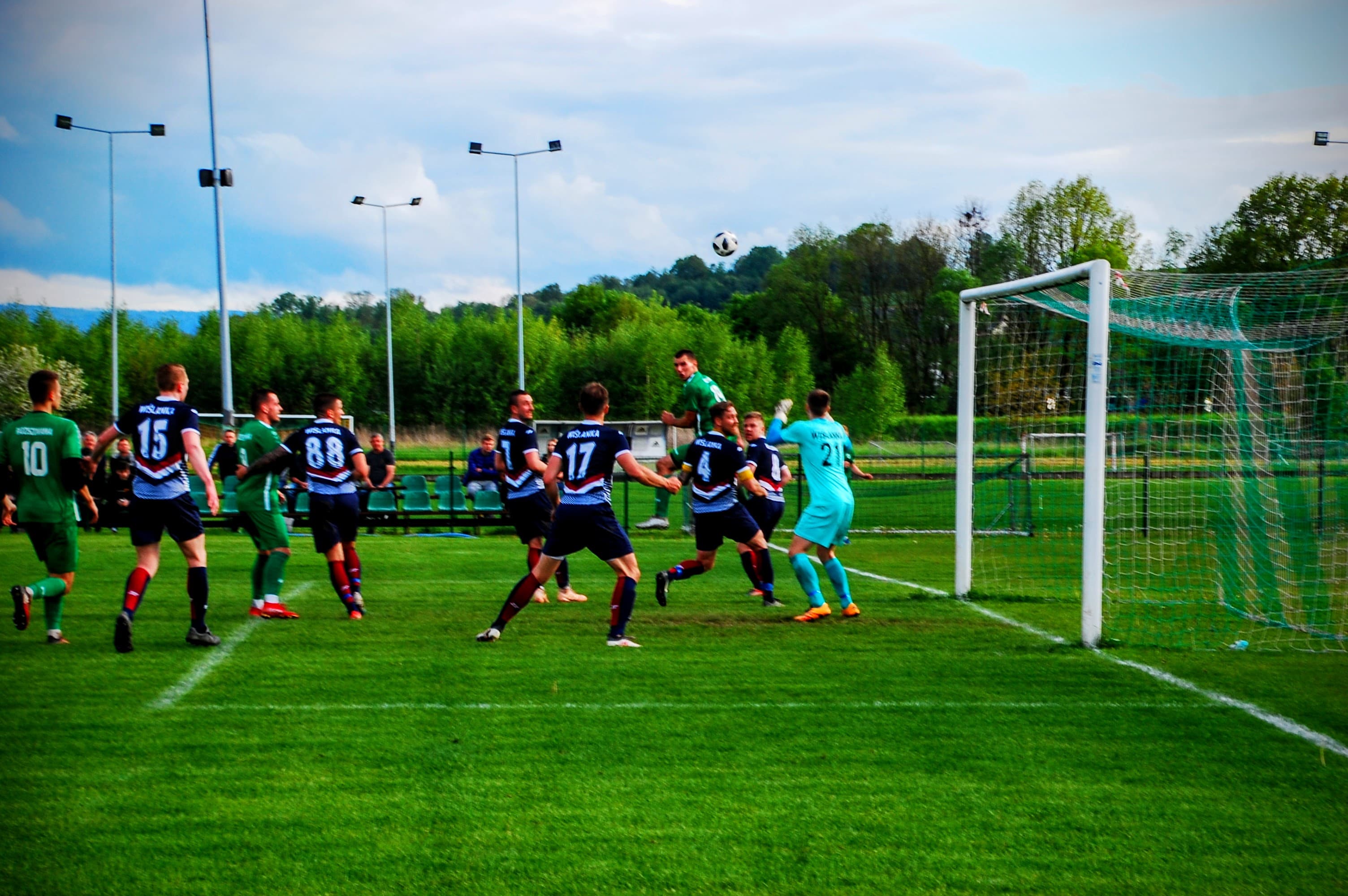 RADZISZOWIANKA  - WIŚLANKA GRABIE 1:1 — zdjęcie 97