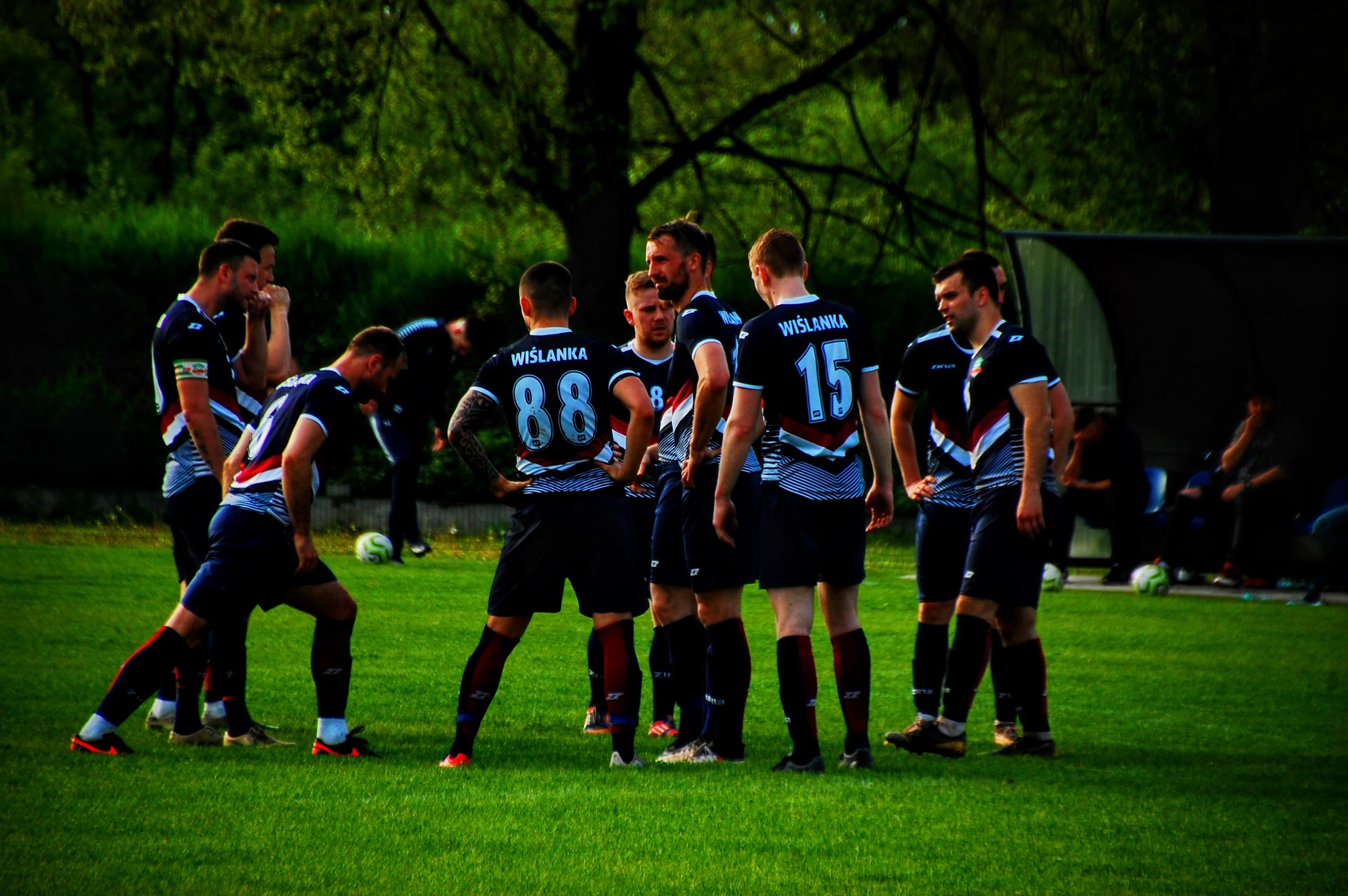 RADZISZOWIANKA  - WIŚLANKA GRABIE 1:1 — zdjęcie 103