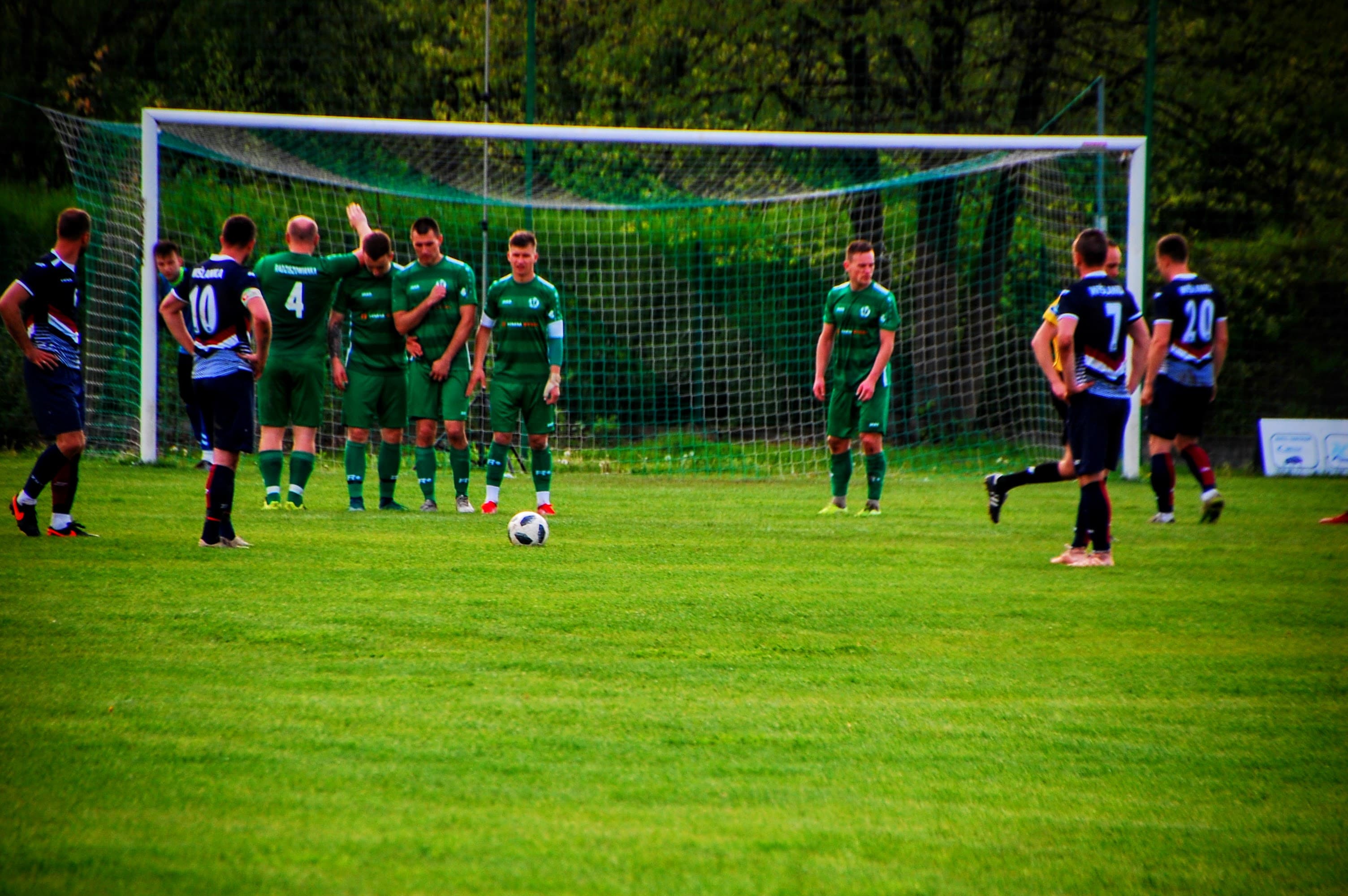 RADZISZOWIANKA  - WIŚLANKA GRABIE 1:1 — zdjęcie 115