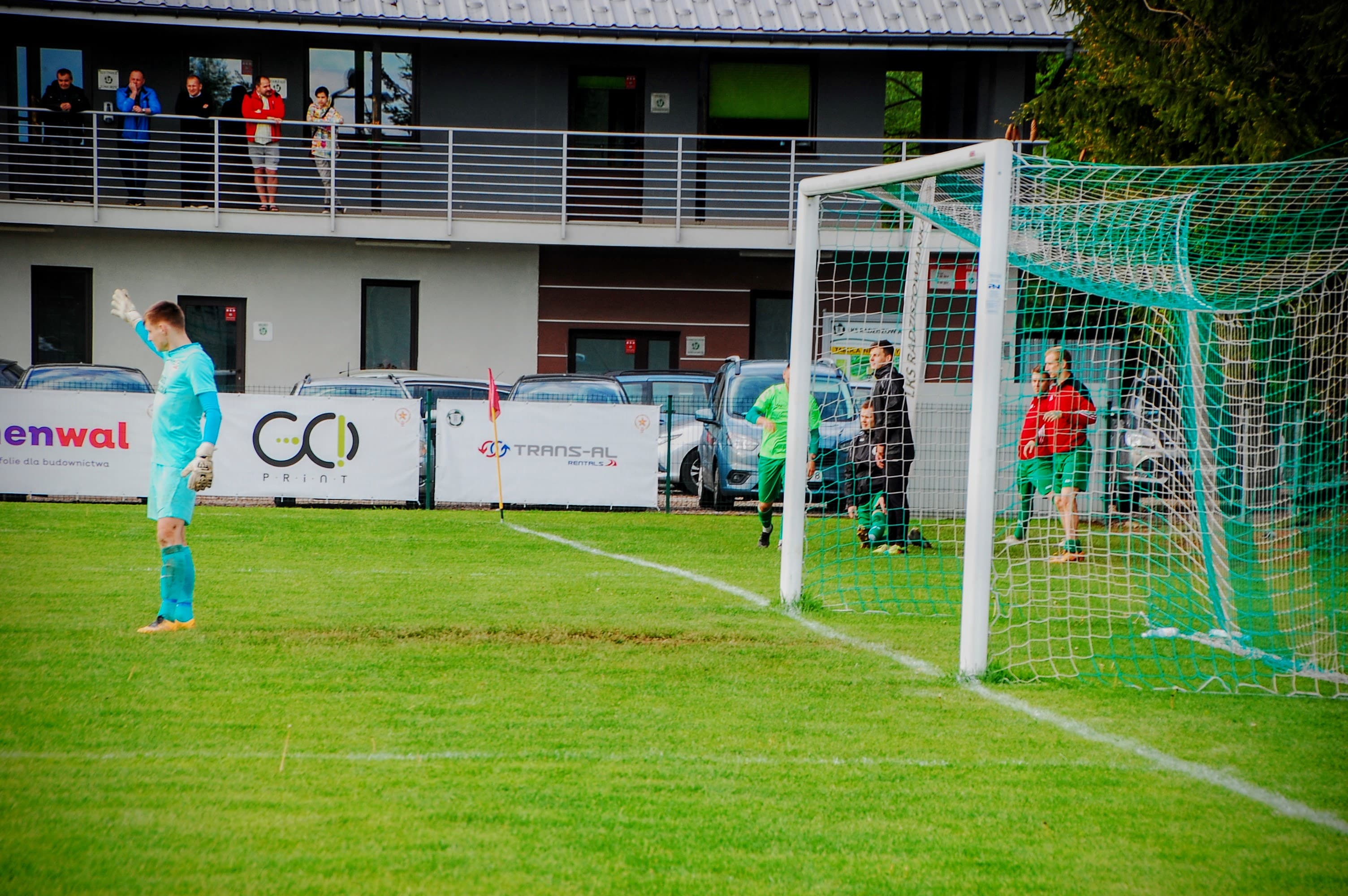 RADZISZOWIANKA  - WIŚLANKA GRABIE 1:1 — zdjęcie 120