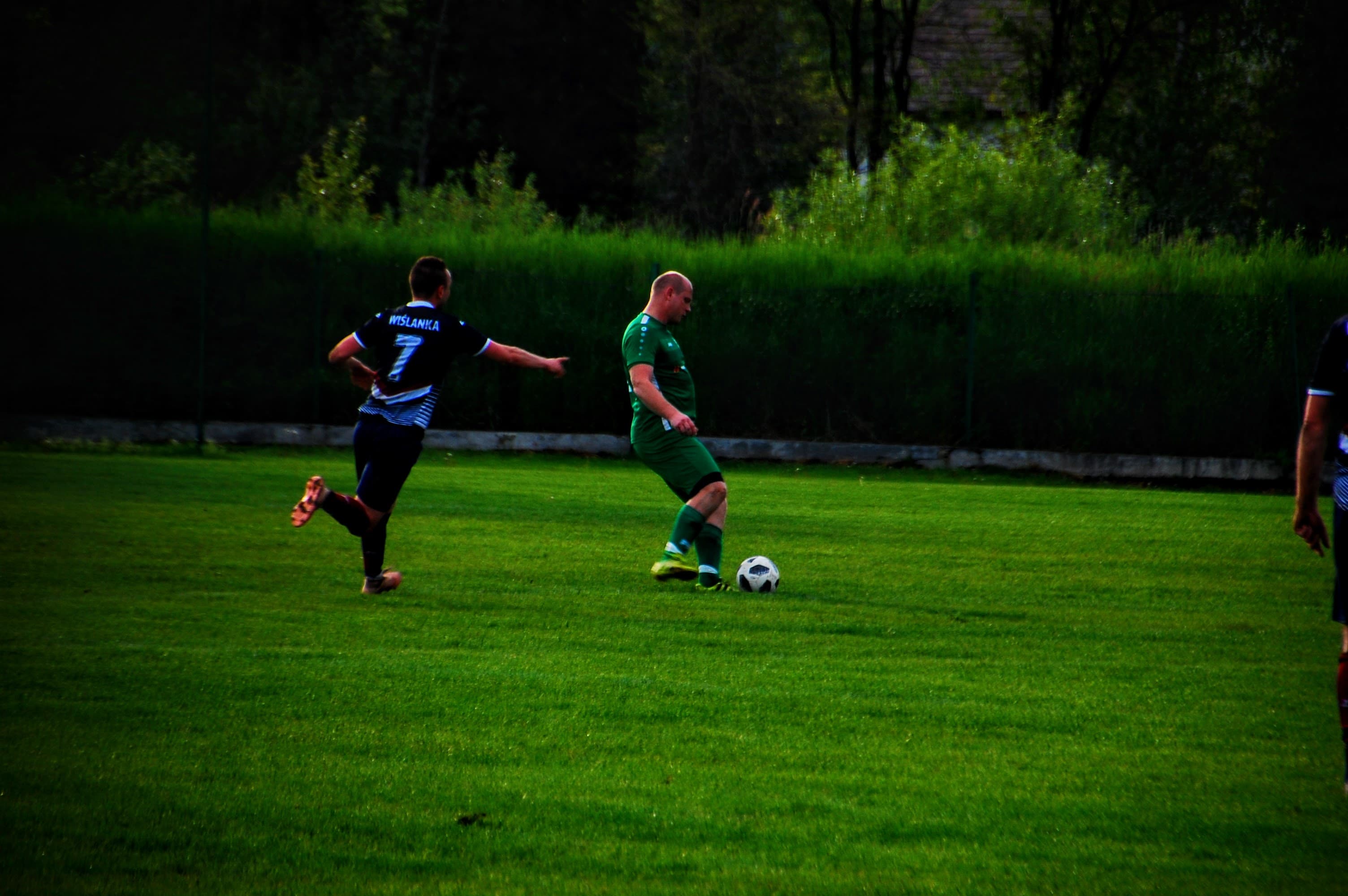 RADZISZOWIANKA  - WIŚLANKA GRABIE 1:1 — zdjęcie 122