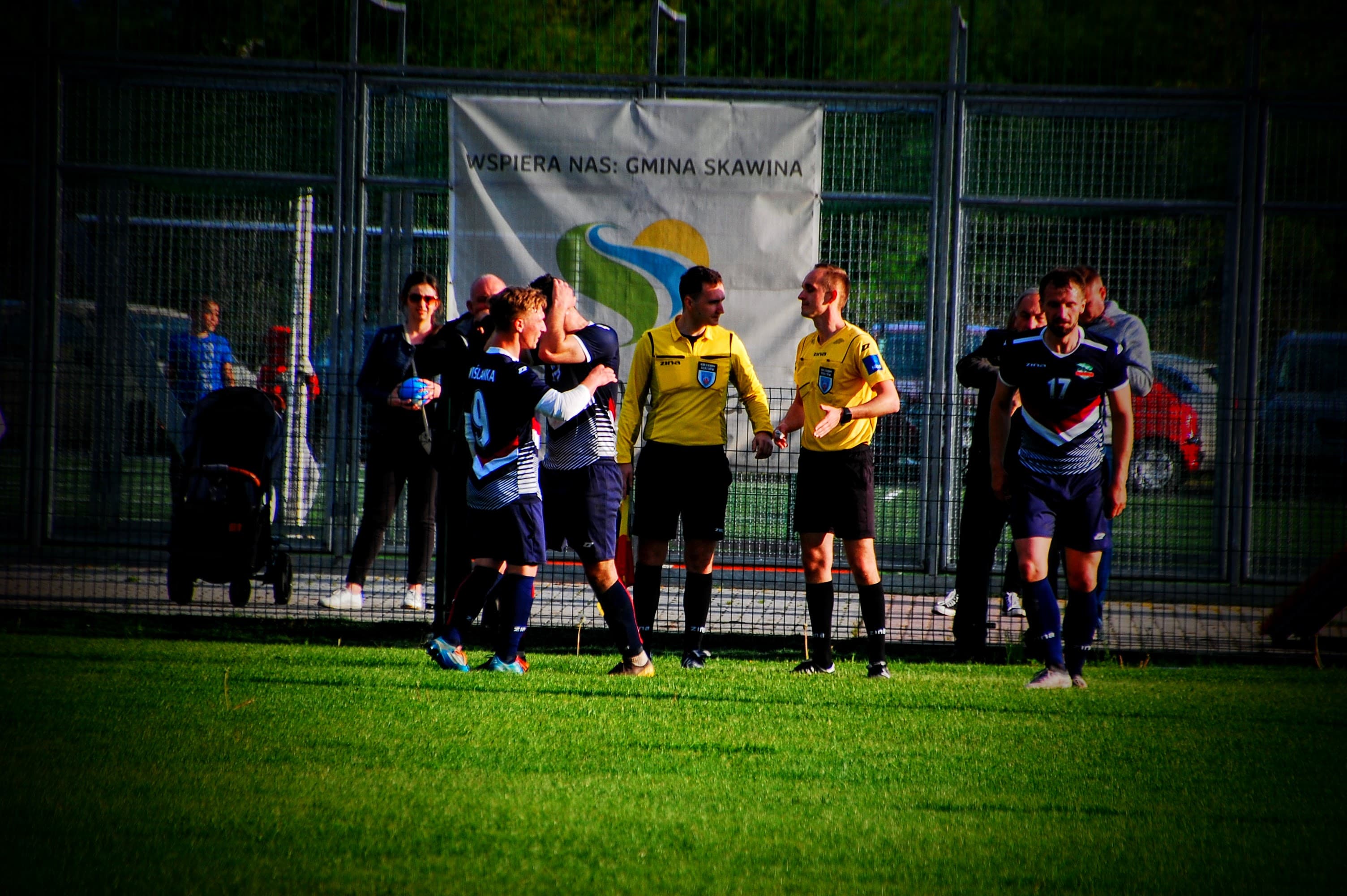 RADZISZOWIANKA  - WIŚLANKA GRABIE 1:1 — zdjęcie 142