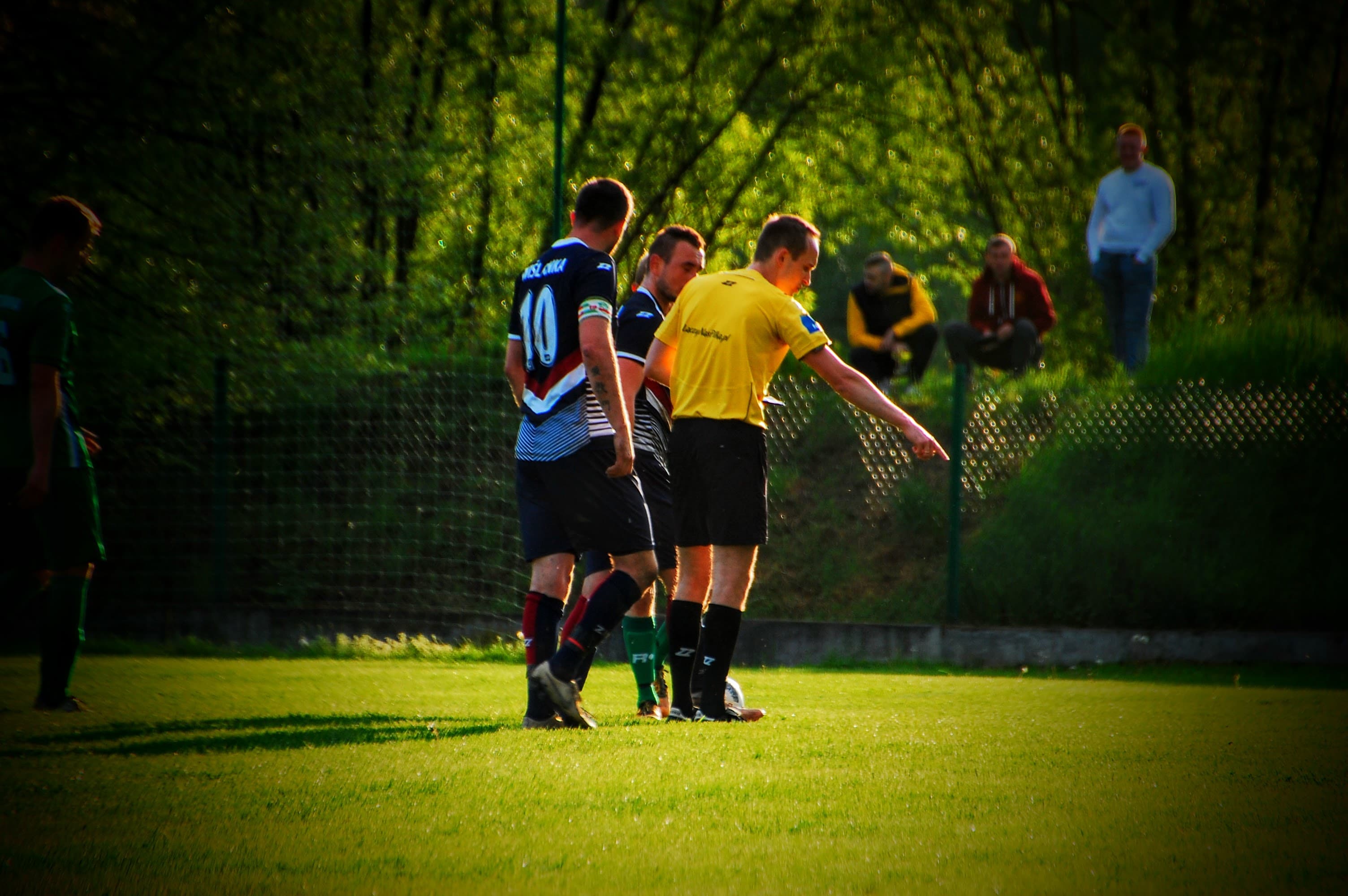 RADZISZOWIANKA  - WIŚLANKA GRABIE 1:1 — zdjęcie 150