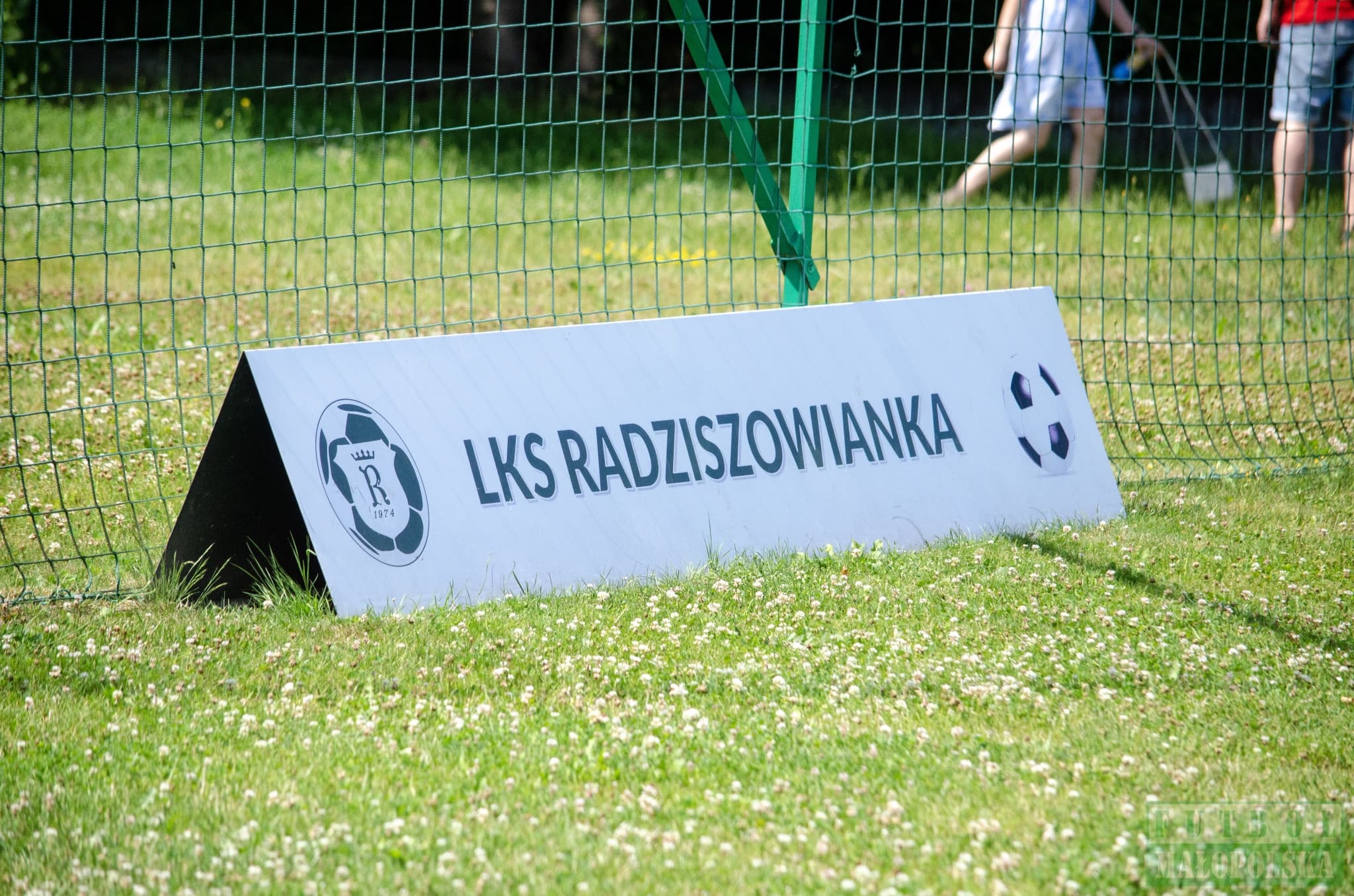 Radziszowianka Cup dla rocznika 2008 - piłkarski maraton w Radziszowie (foto) — zdjęcie 221