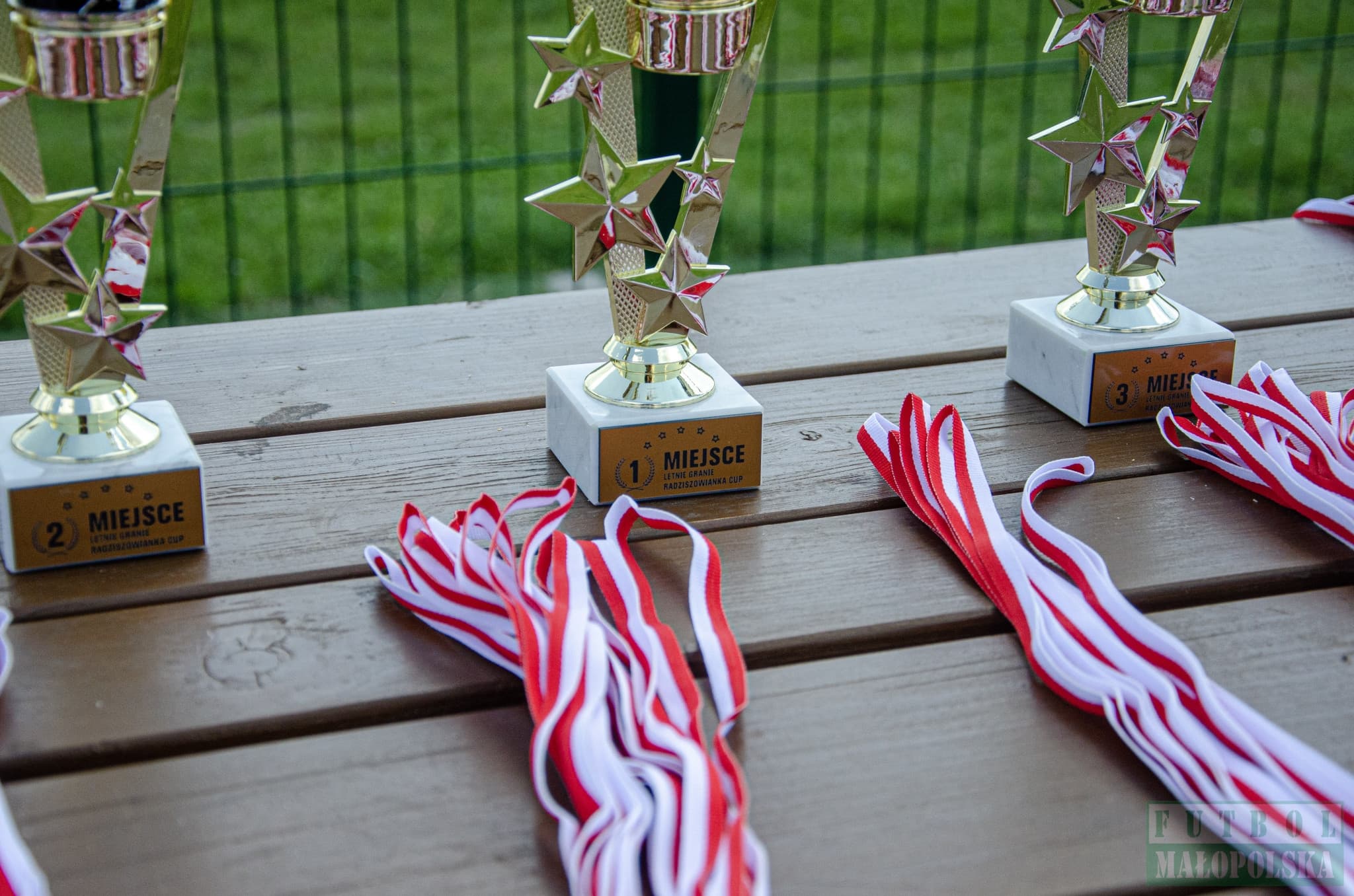 Radziszowianka Cup dla rocznika 2008 - piłkarski maraton w Radziszowie (foto) — zdjęcie 225