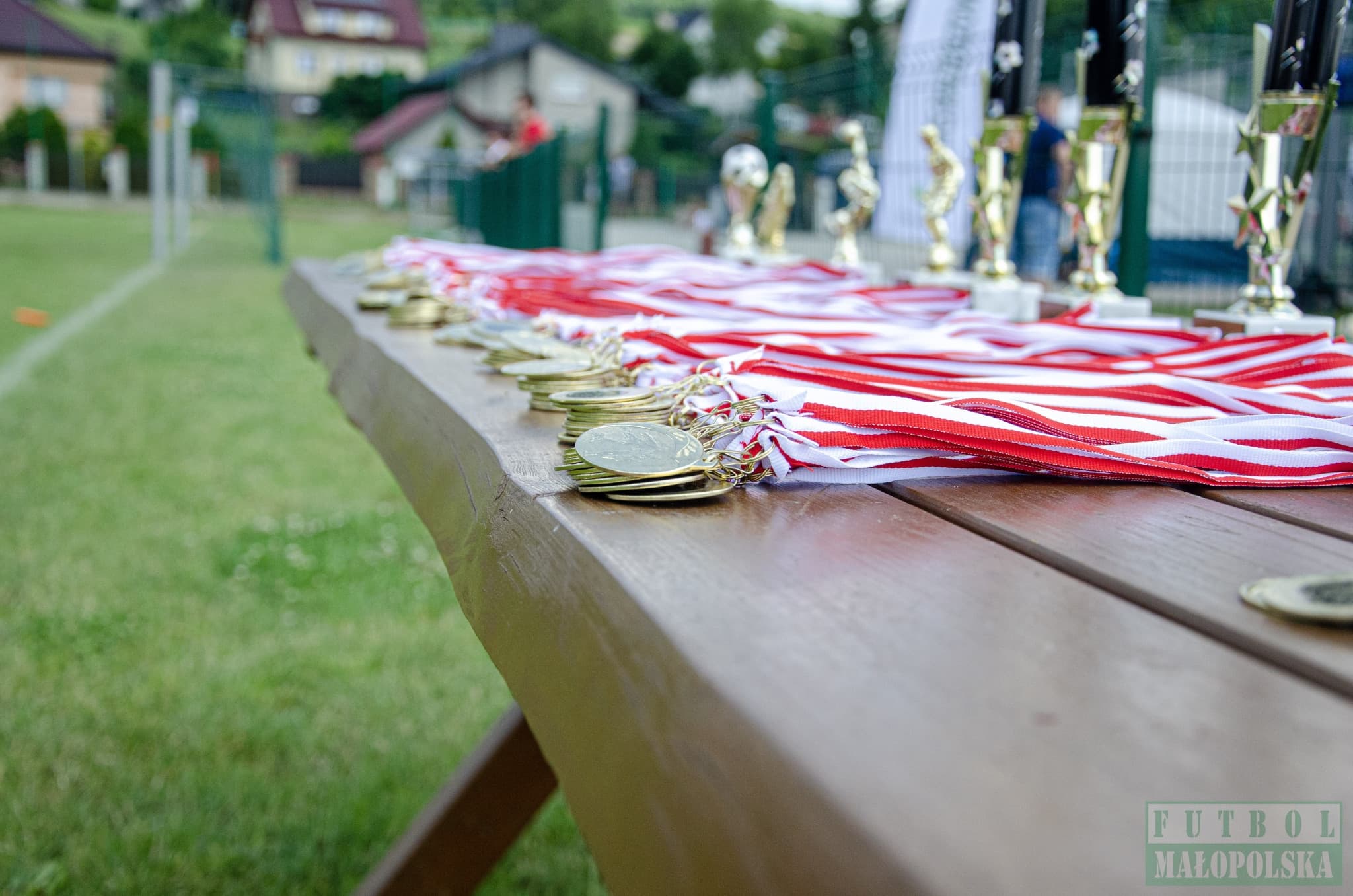 Radziszowianka Cup dla rocznika 2008 - piłkarski maraton w Radziszowie (foto) — zdjęcie 228