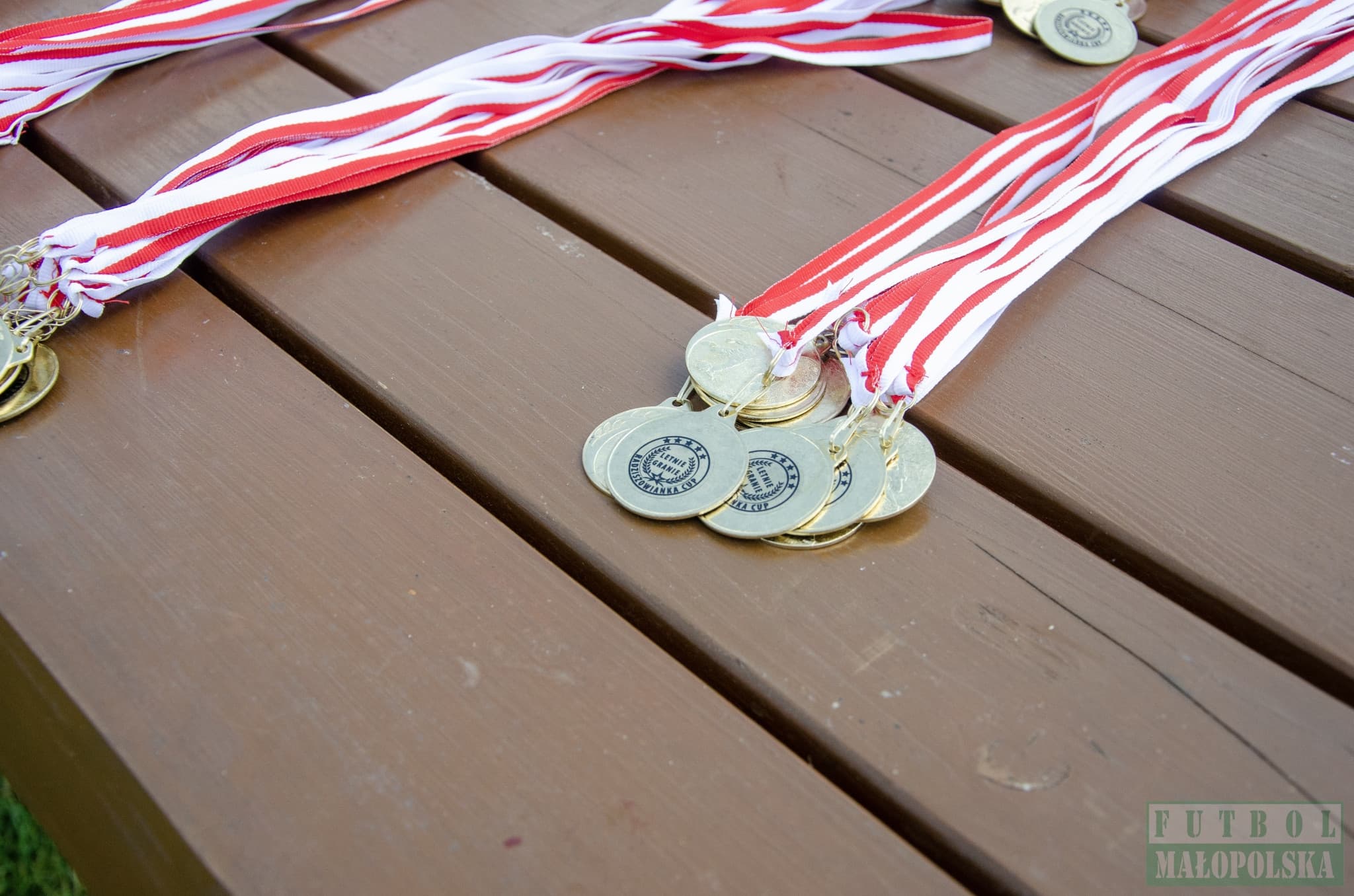 Radziszowianka Cup dla rocznika 2008 - piłkarski maraton w Radziszowie (foto) — zdjęcie 229