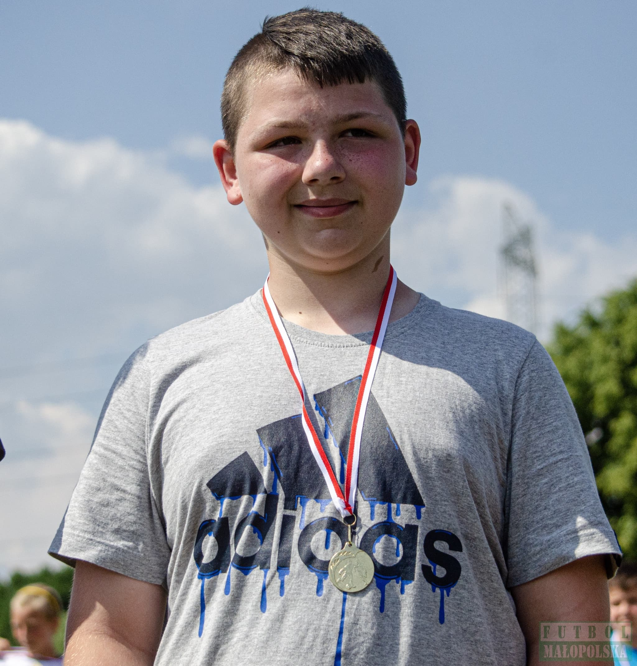 Radziszowianka Cup dla rocznika 2008 - piłkarski maraton w Radziszowie (foto) — zdjęcie 258