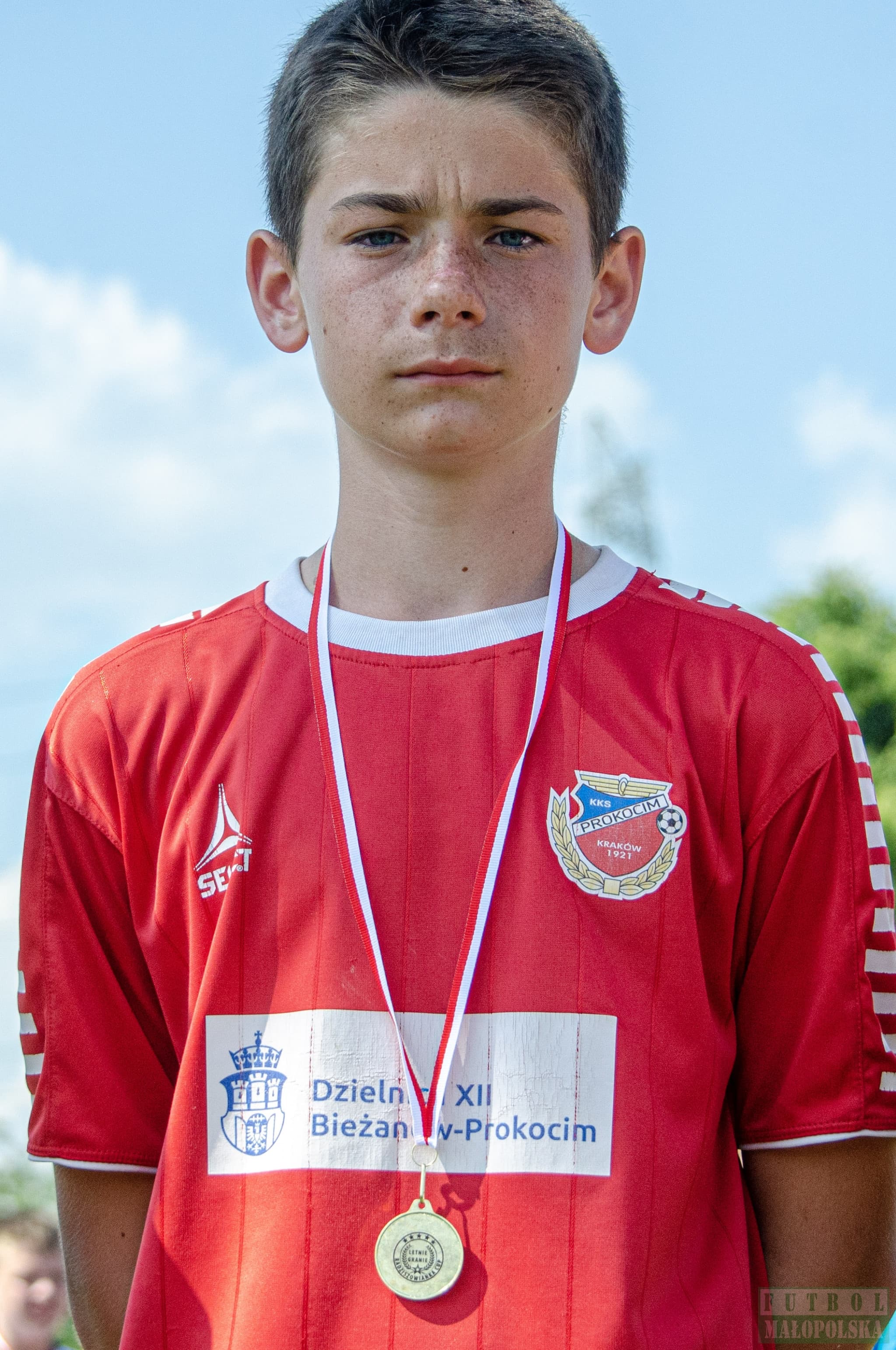 Radziszowianka Cup dla rocznika 2008 - piłkarski maraton w Radziszowie (foto) — zdjęcie 268