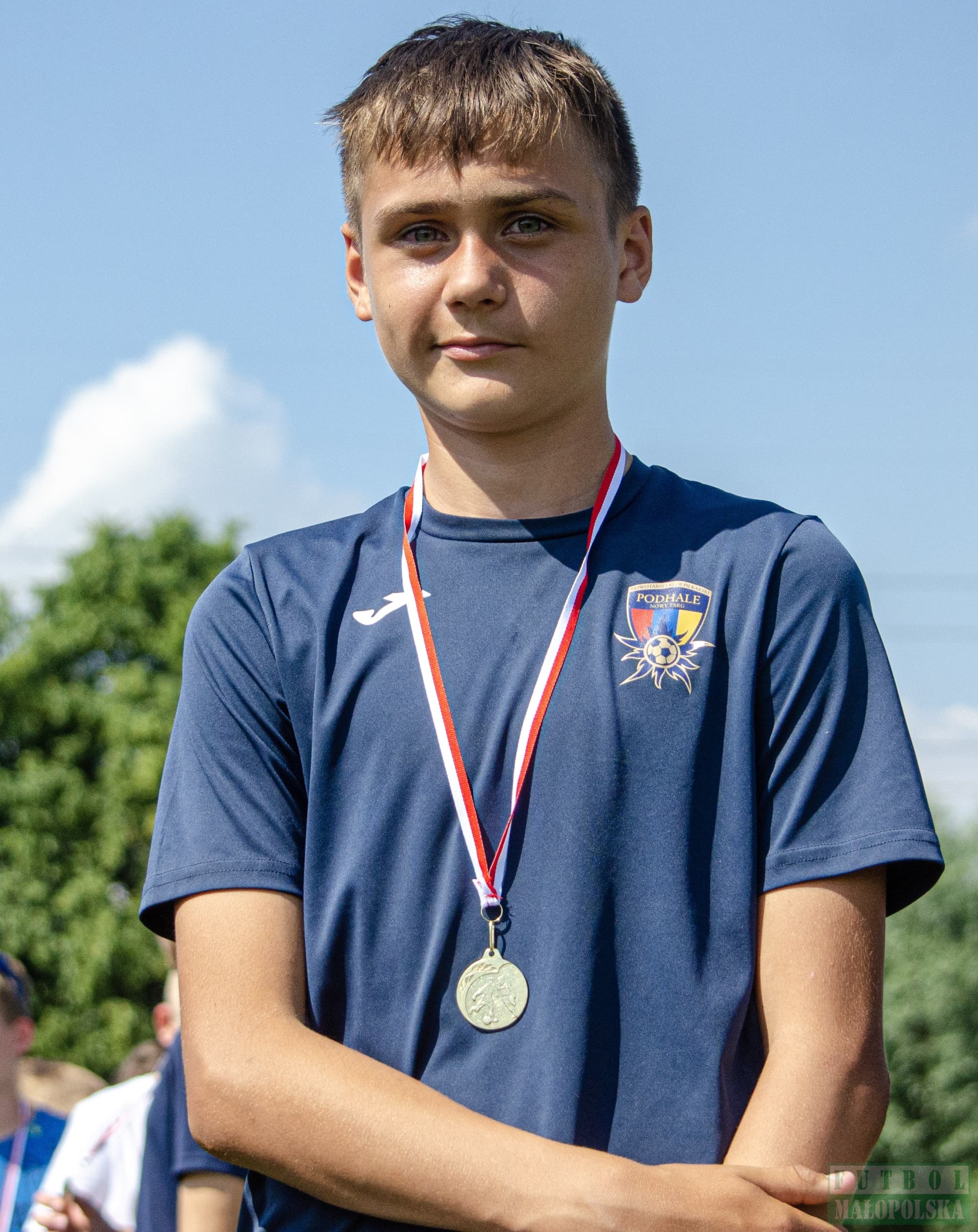 Radziszowianka Cup dla rocznika 2008 - piłkarski maraton w Radziszowie (foto) — zdjęcie 301