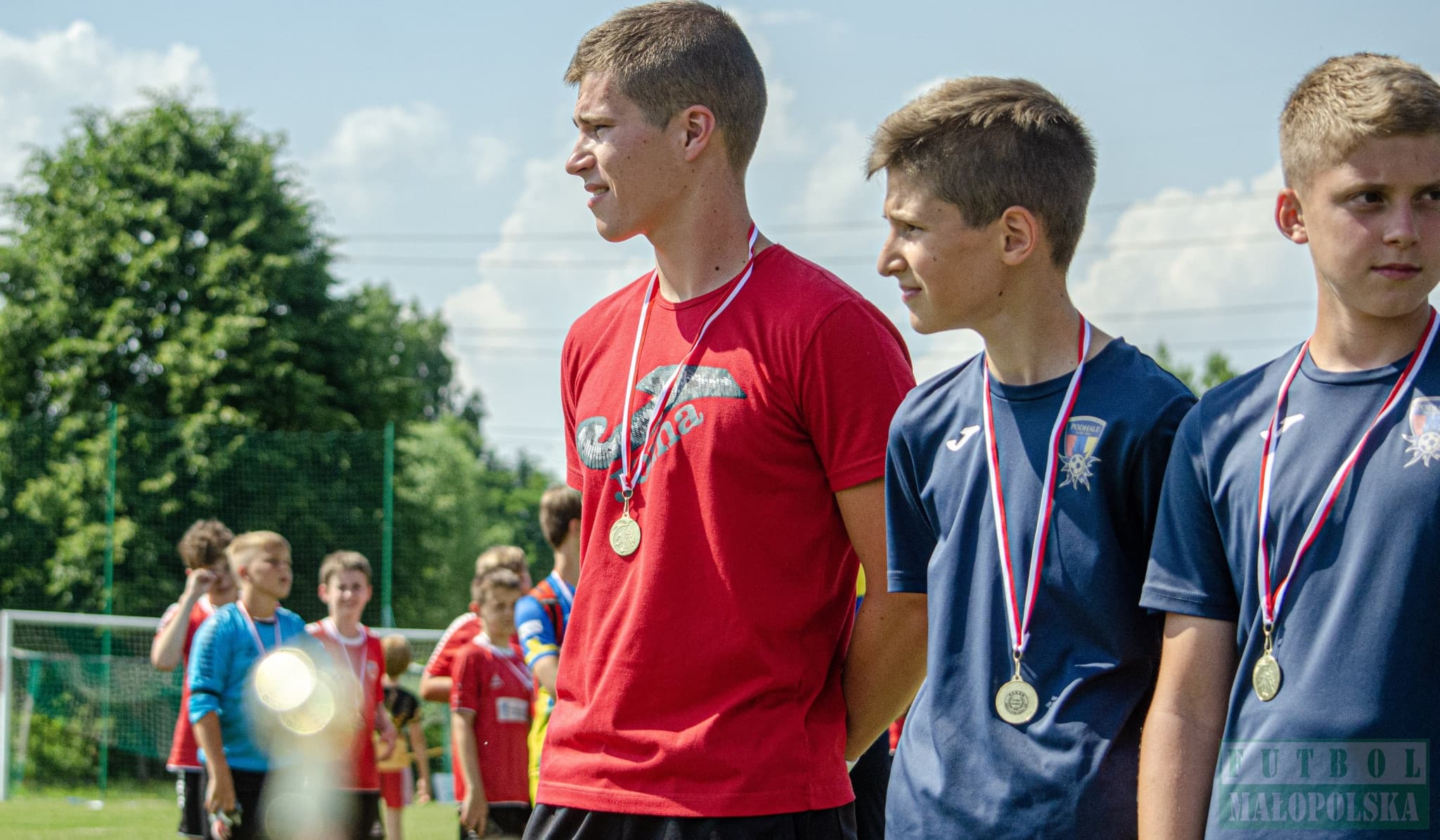 Radziszowianka Cup dla rocznika 2008 - piłkarski maraton w Radziszowie (foto) — zdjęcie 304