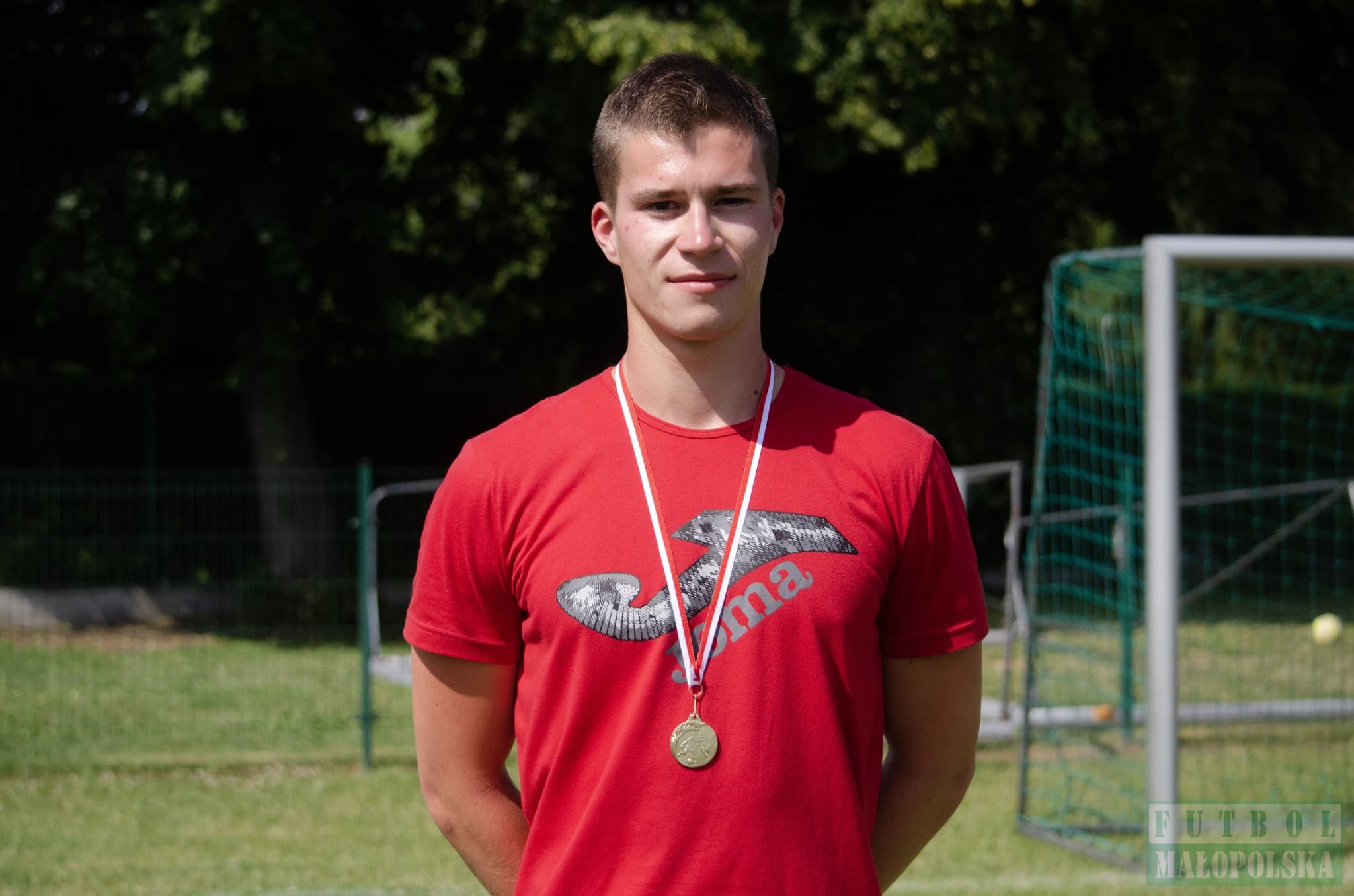Radziszowianka Cup dla rocznika 2008 - piłkarski maraton w Radziszowie (foto) — zdjęcie 317