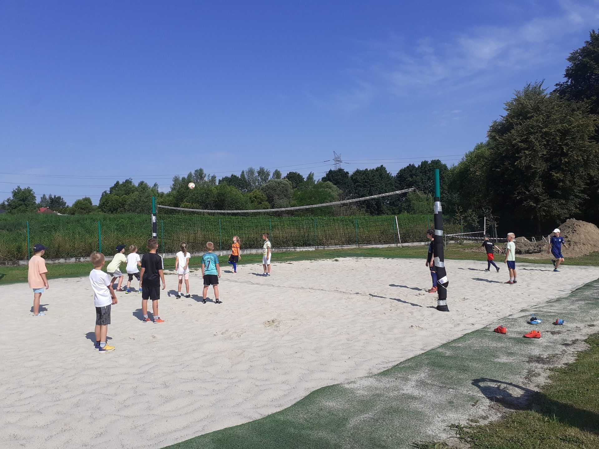 Sport dla wszystkich — zdjęcie 5
