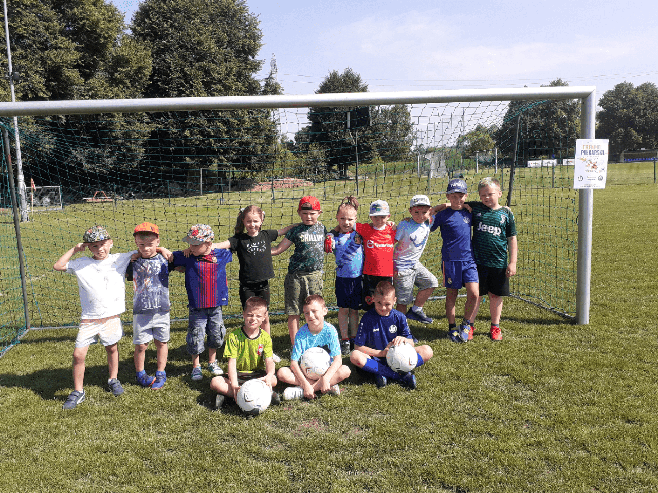 Sport dla wszystkich — zdjęcie 1